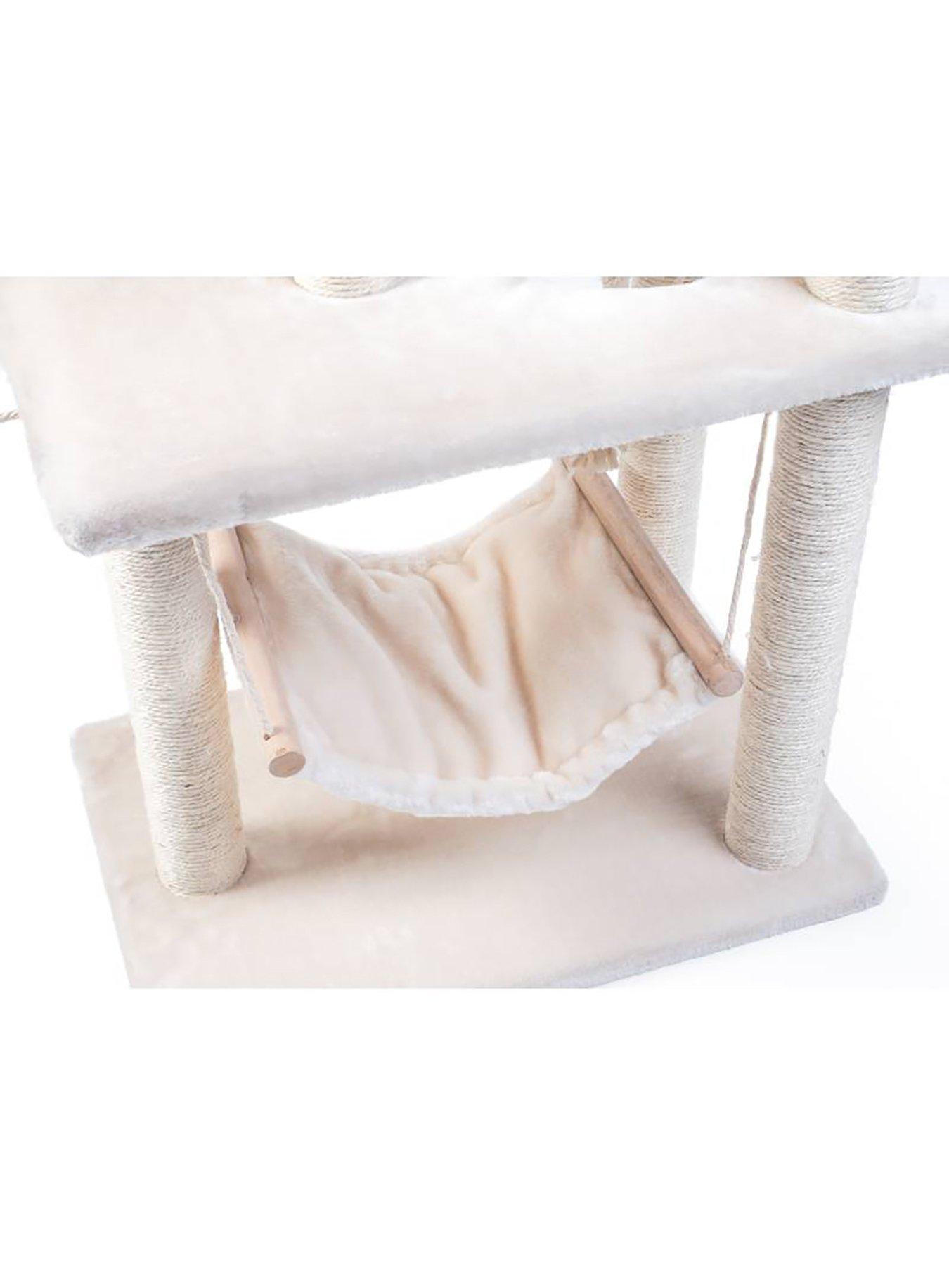 Image 2 of 2 of Zoon Deluxe Hammock CatZone
