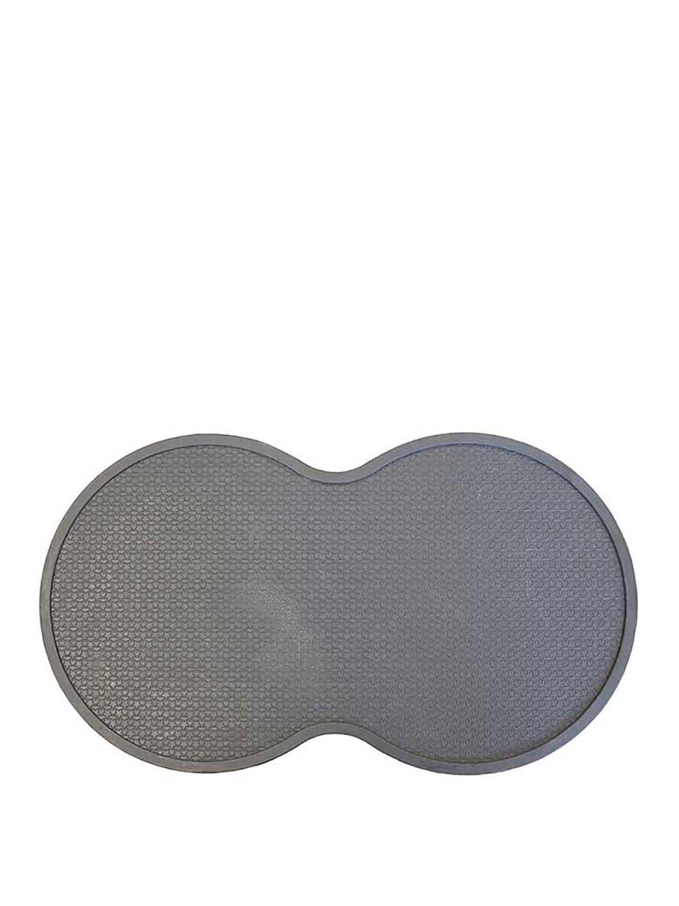 Zoon Charcoal Rubber Feeding Mat review