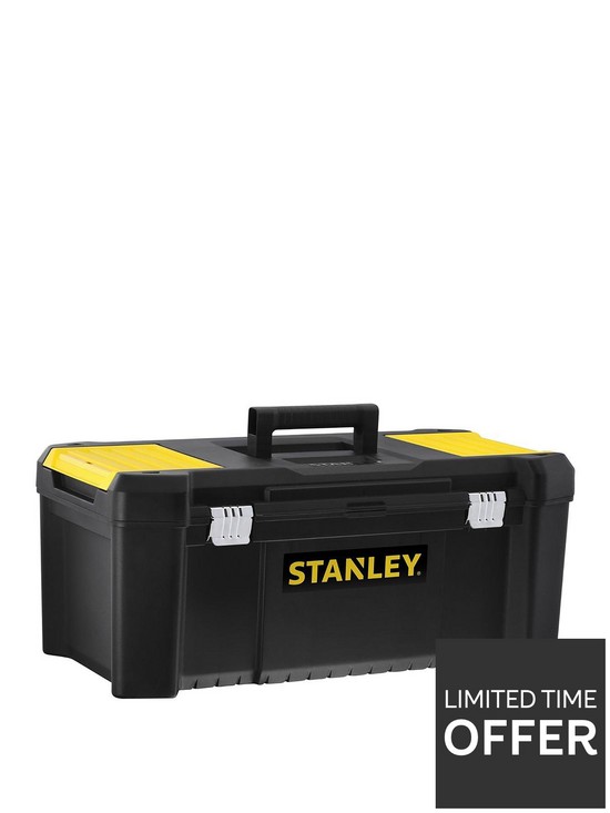 front image of stanley-stst82976-1-26-inch-essentials-tool-box