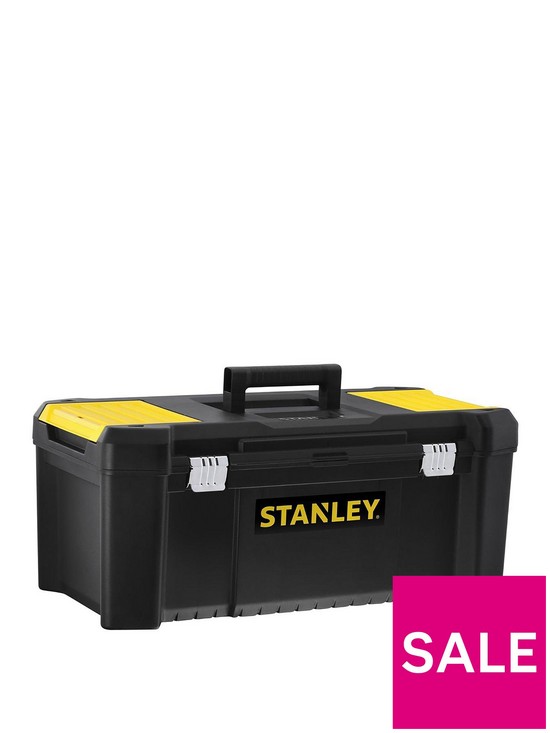 front image of stanley-essential-26-inch-toolbox-stst82976-1