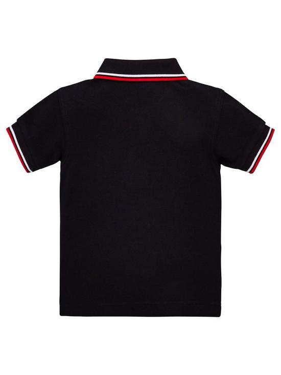 back image of fred-perry-baby-boys-my-first-polo-shirt-with-gift-box-navy