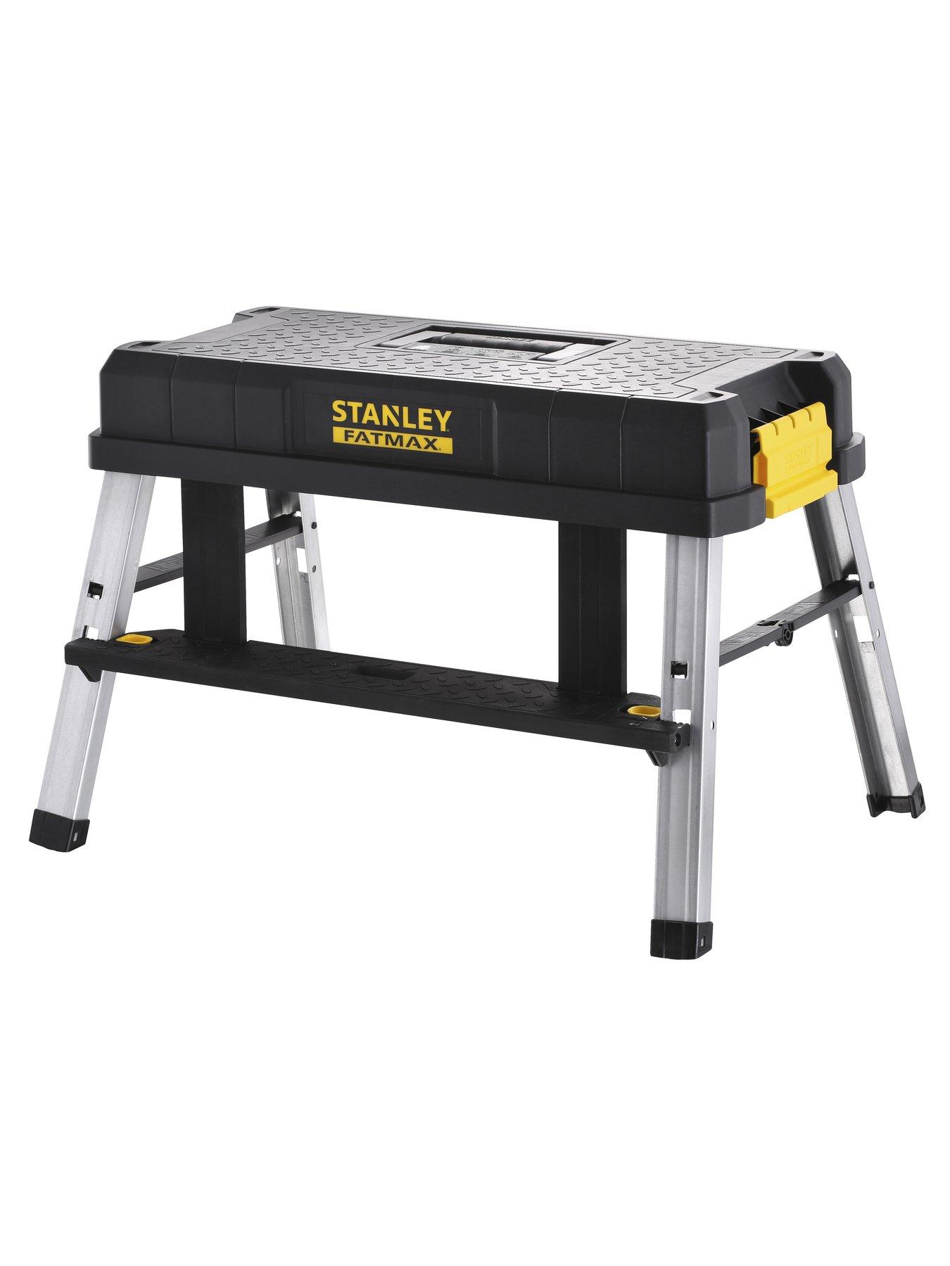 Image 3 of 6 of Stanley FatMax 3 in 1 Work Step Tool Box FMST1-70749