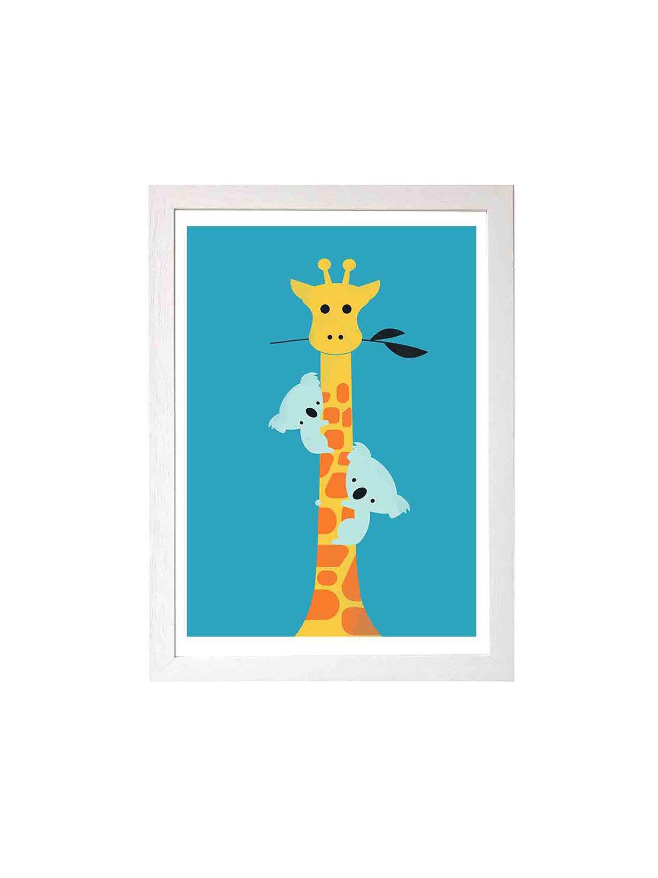 East End Prints I&Rsquo;Ll Be Your Tree By Jay Fleck A3 Wall Art review