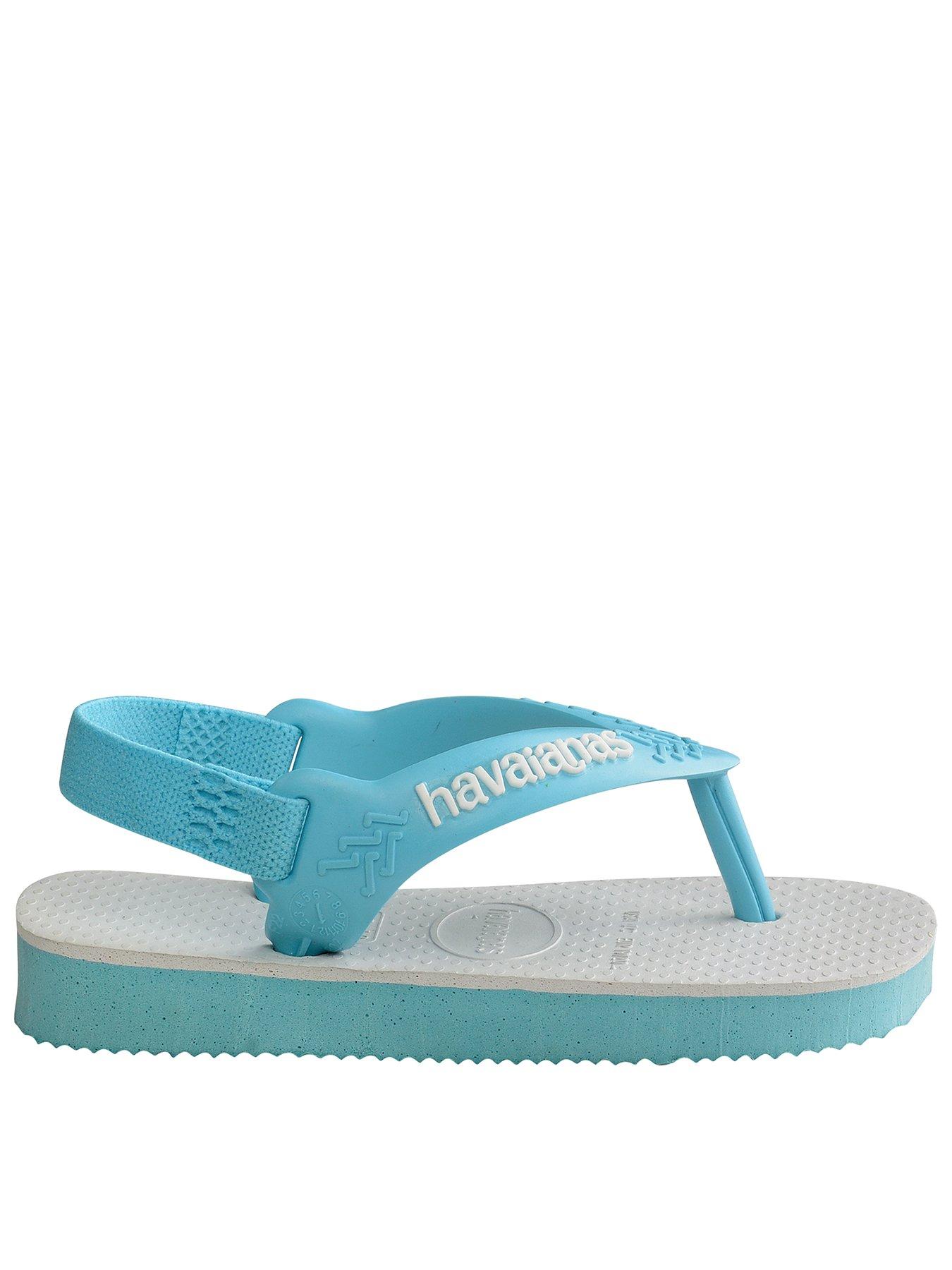 baby flip flops uk