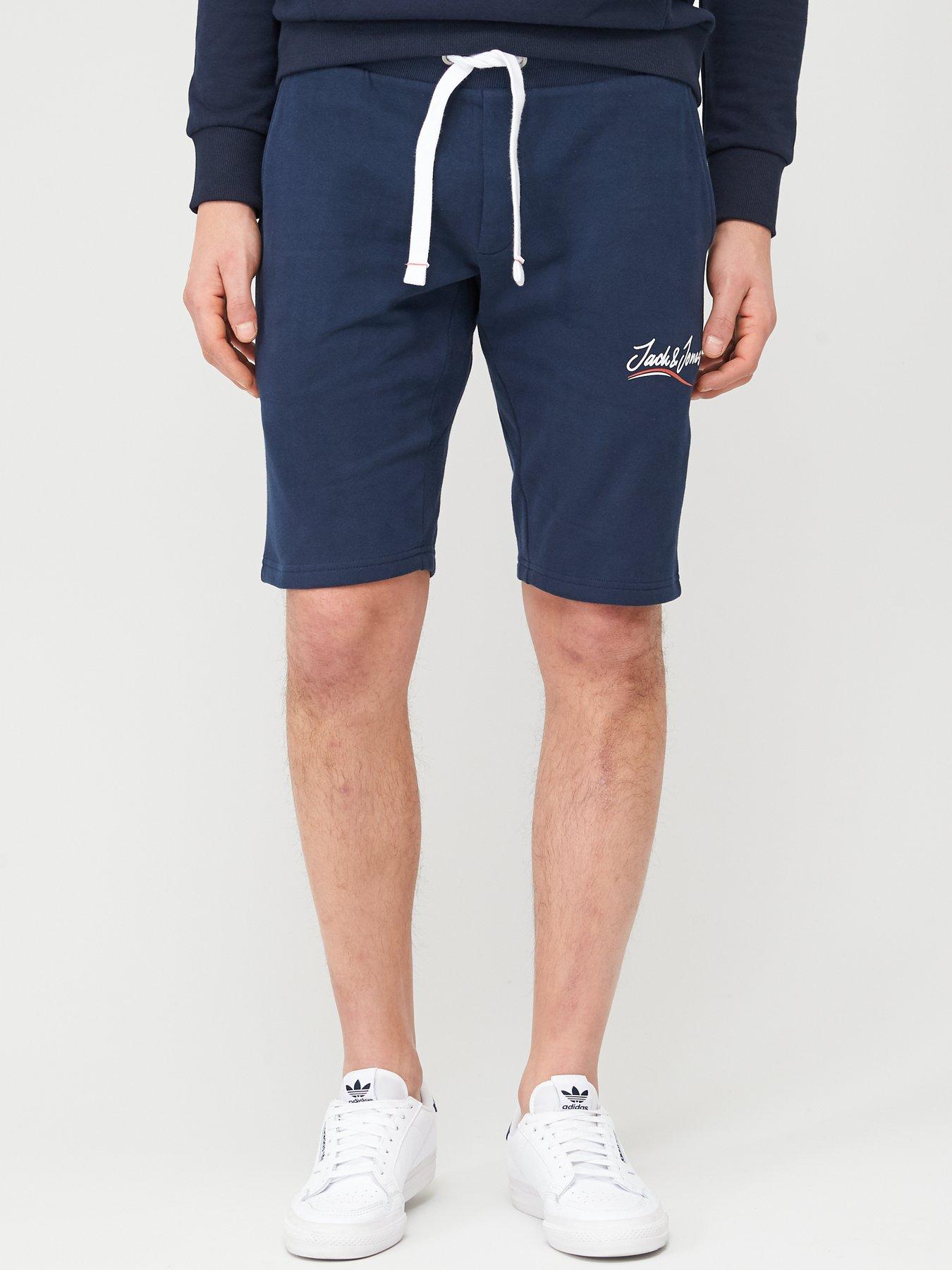 Jack & Jones Intelligence Flexx Sweat Shorts review