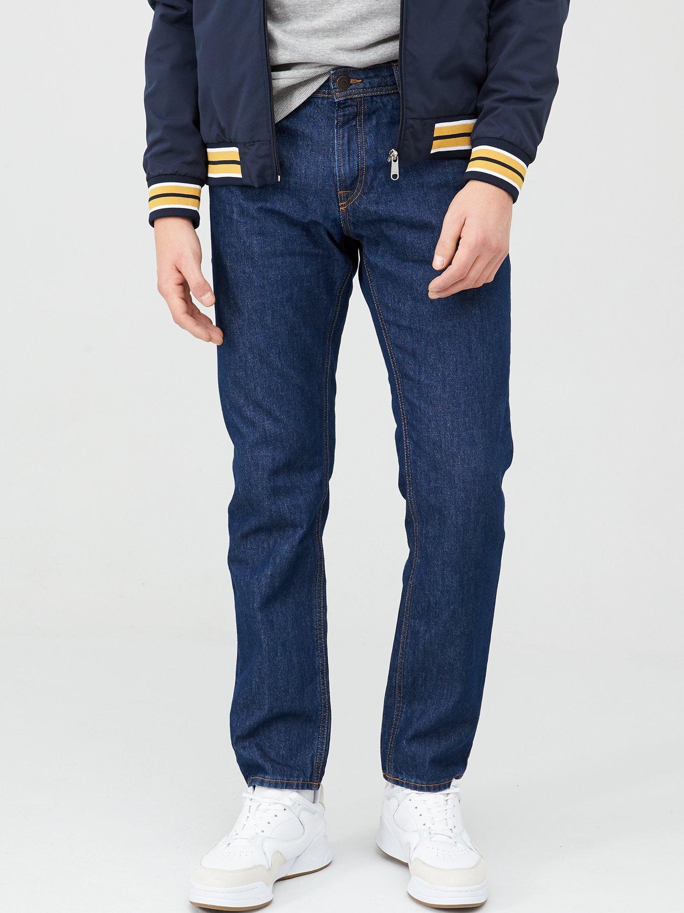 Jack & Jones Jack & Jones Jeans Intelligence Mike Straight Fit Jeans review