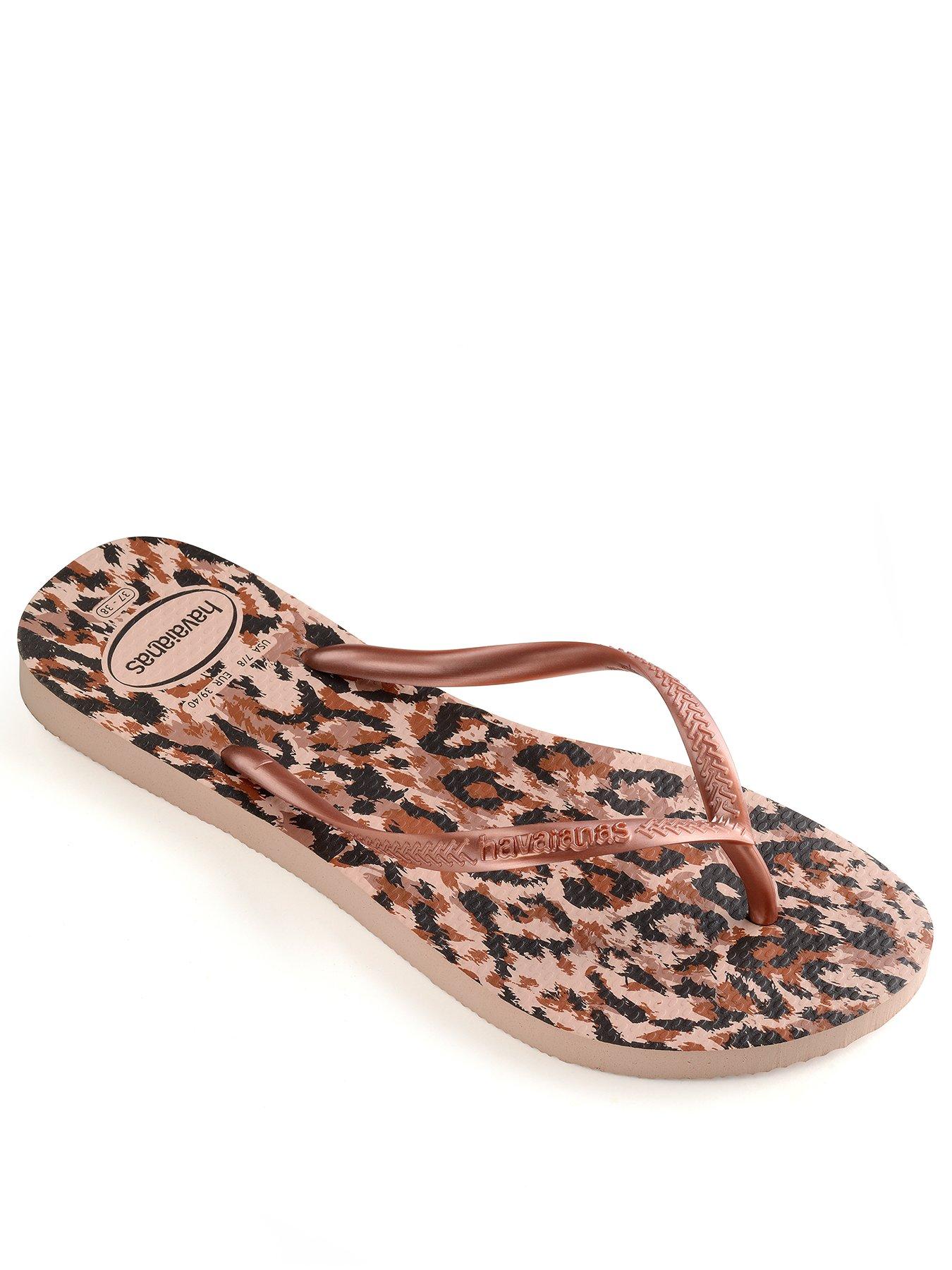 rose gold havaianas uk