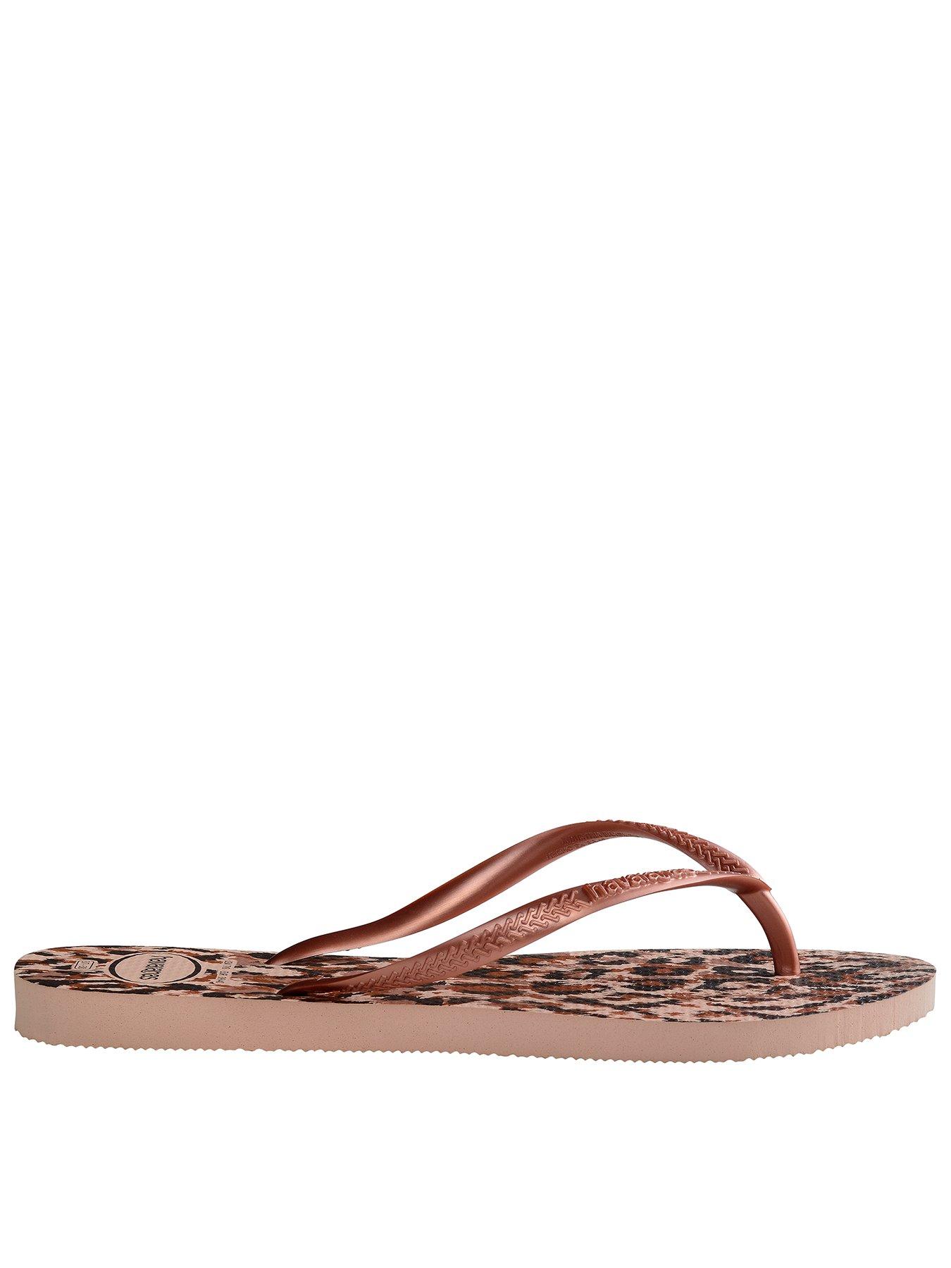 havaianas double strap