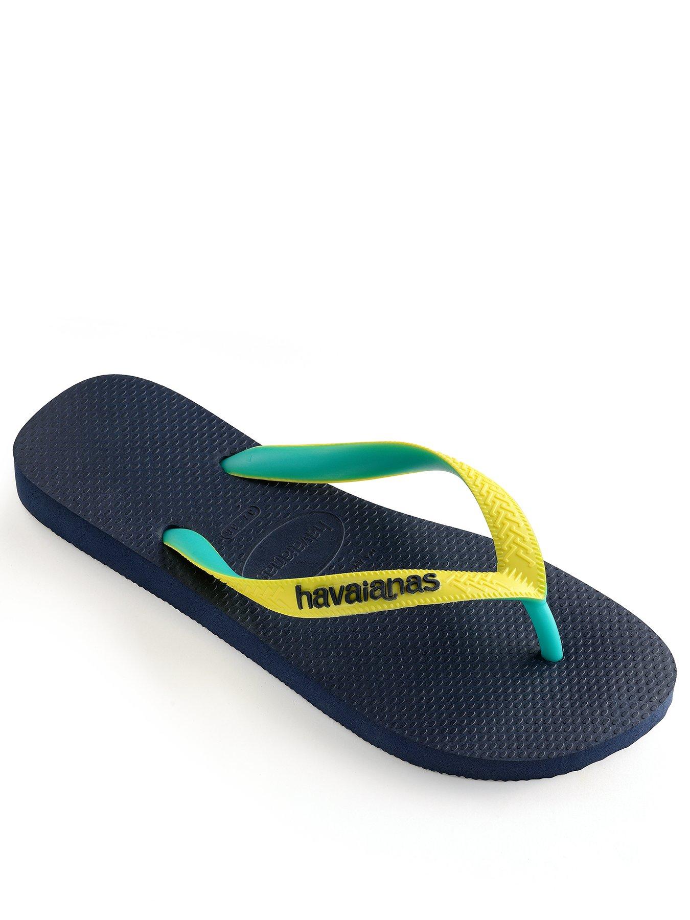 next boys flip flops