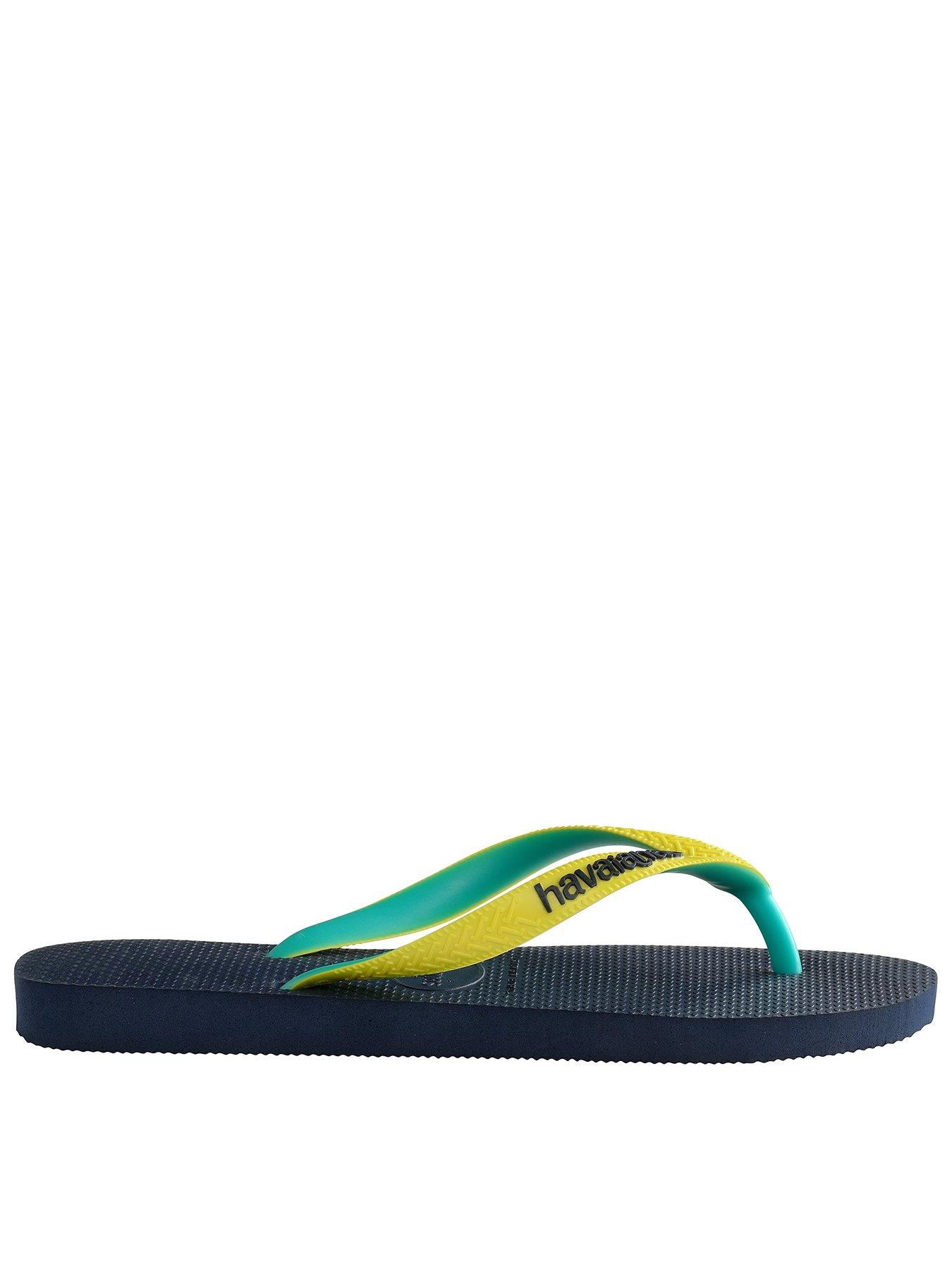 havaianas double strap