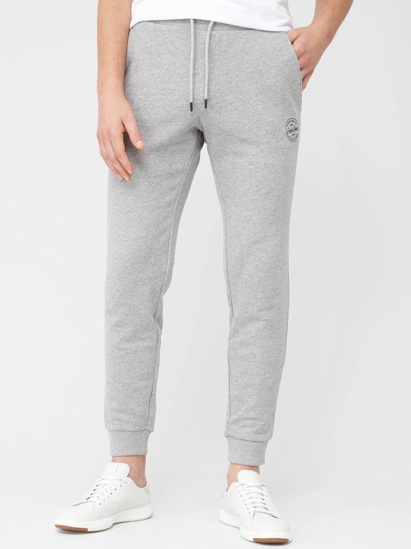jack jones joggers uk