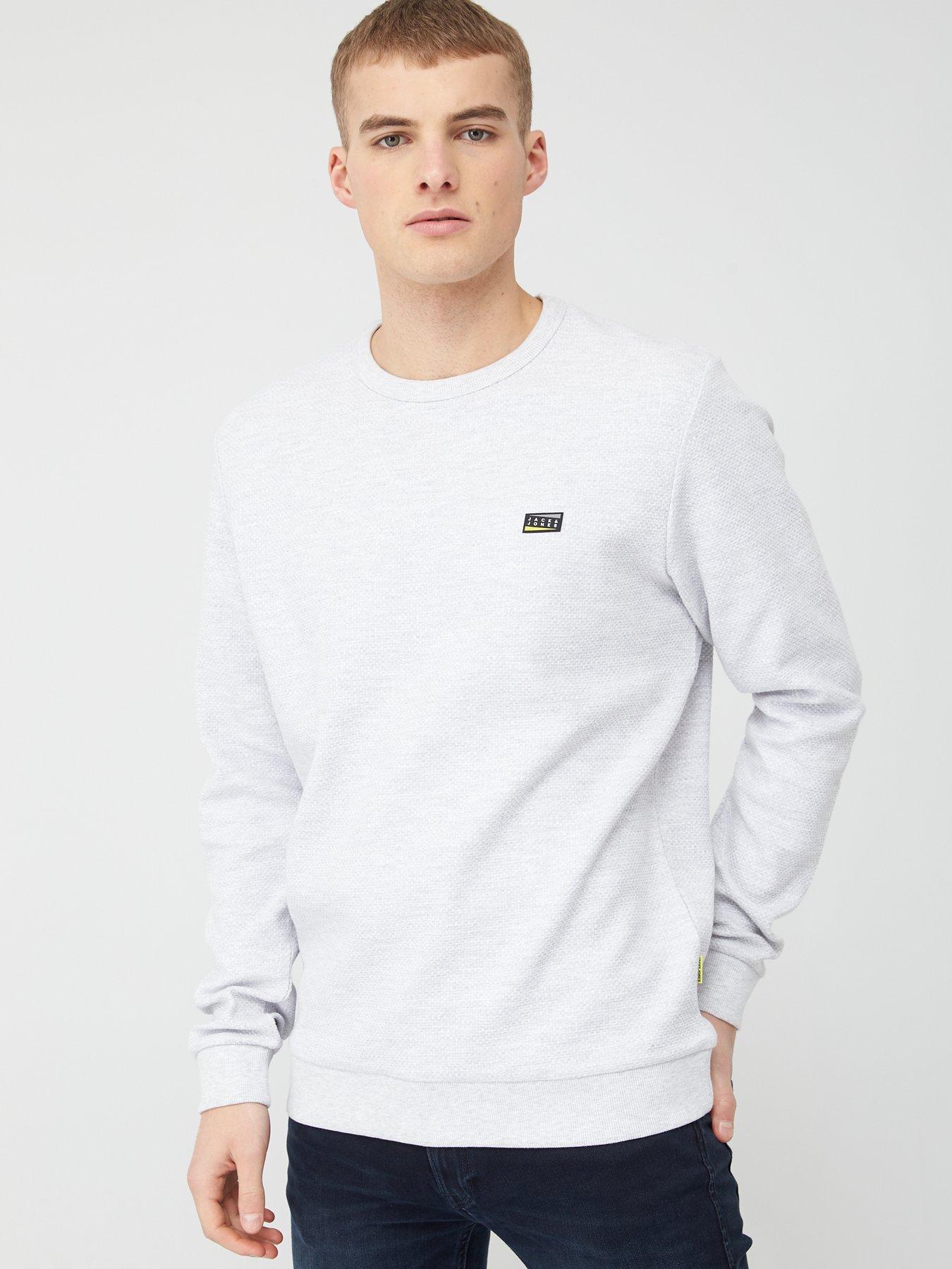 jack jones hoodies uk