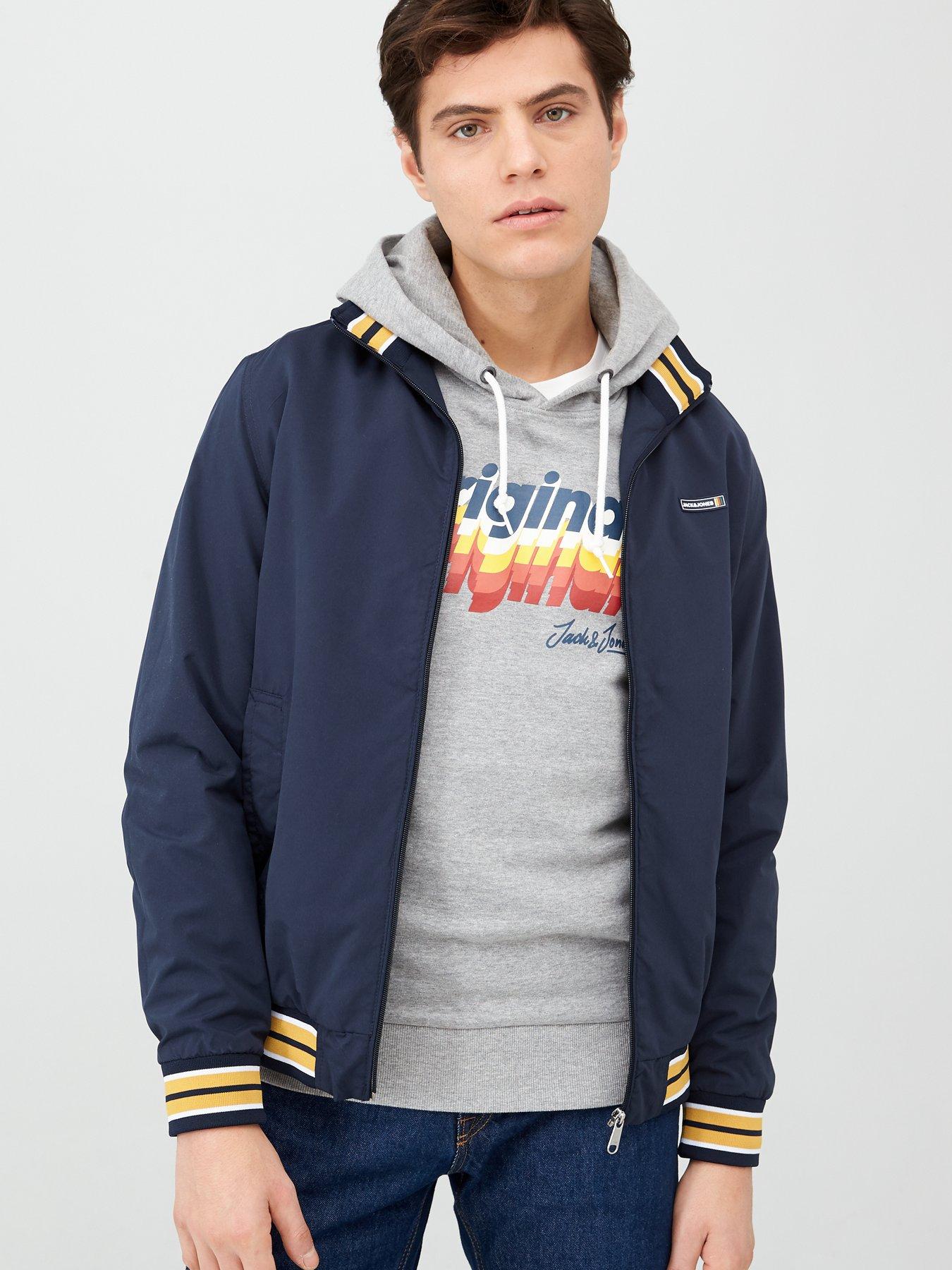 jack & jones originals sweatshirt