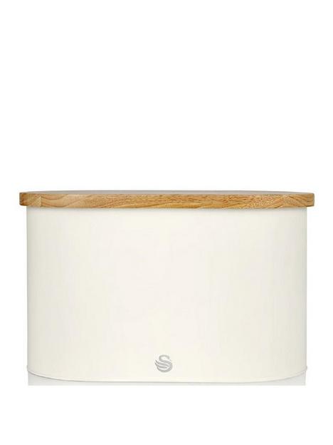 swan-nordic-bread-bin-with-wooden-lid