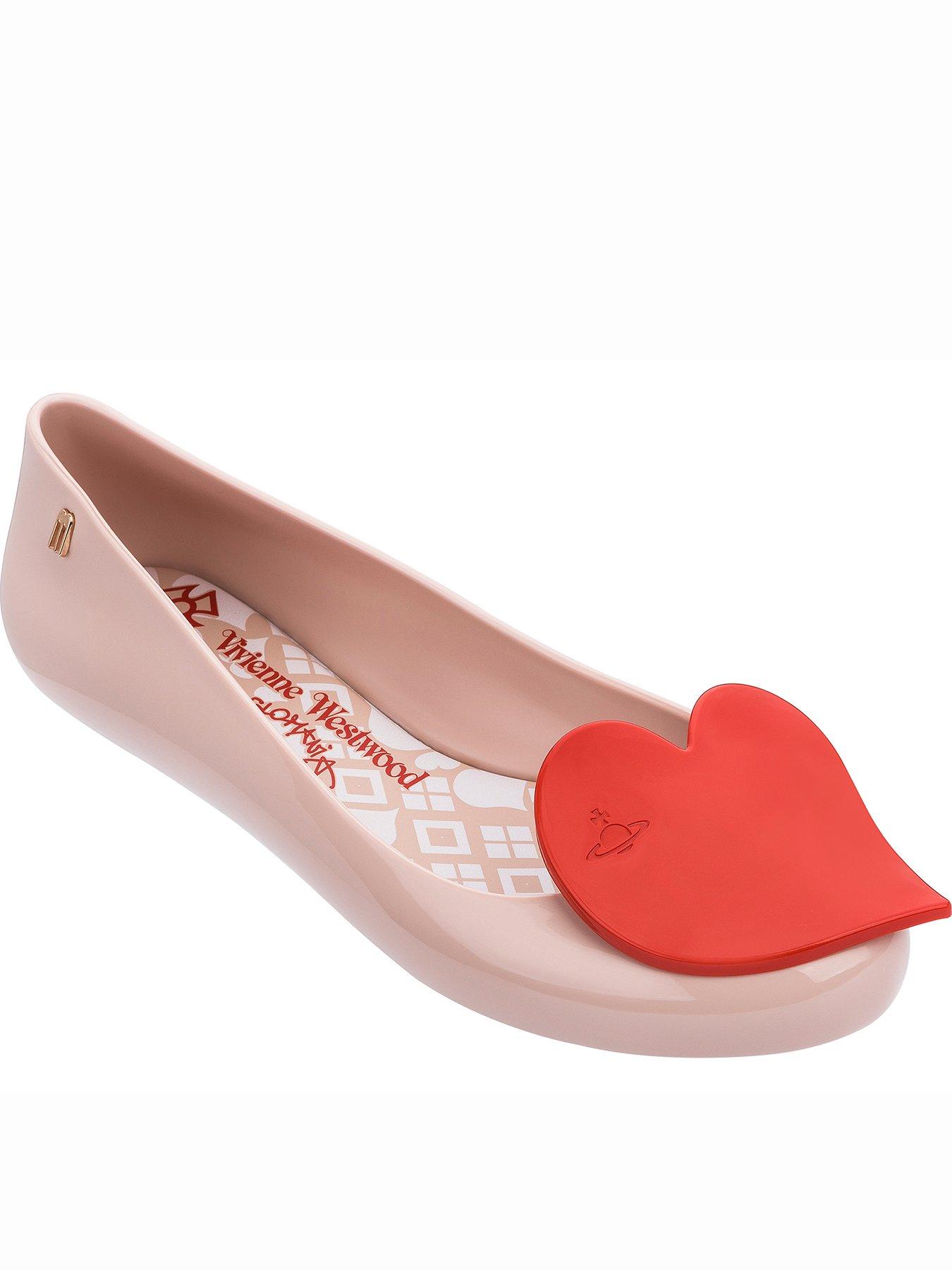 vivienne westwood melissa shoes