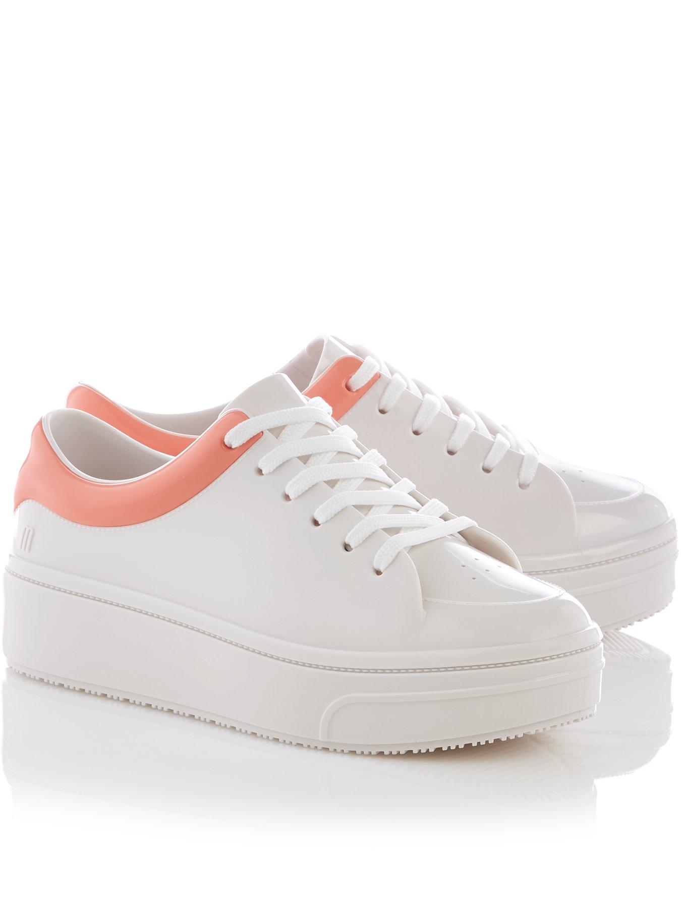 melissa tennis shoes