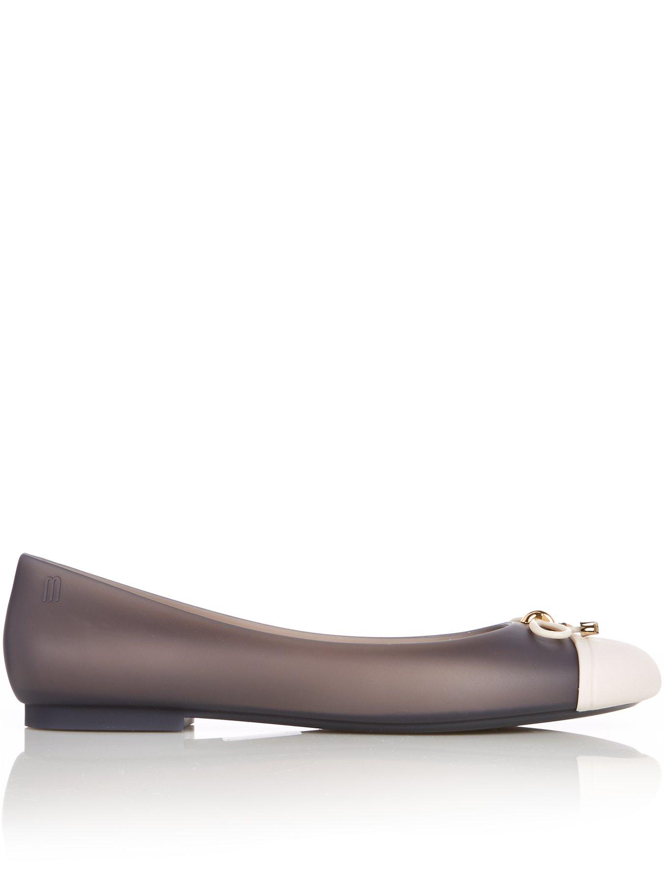 designer ballet pumps