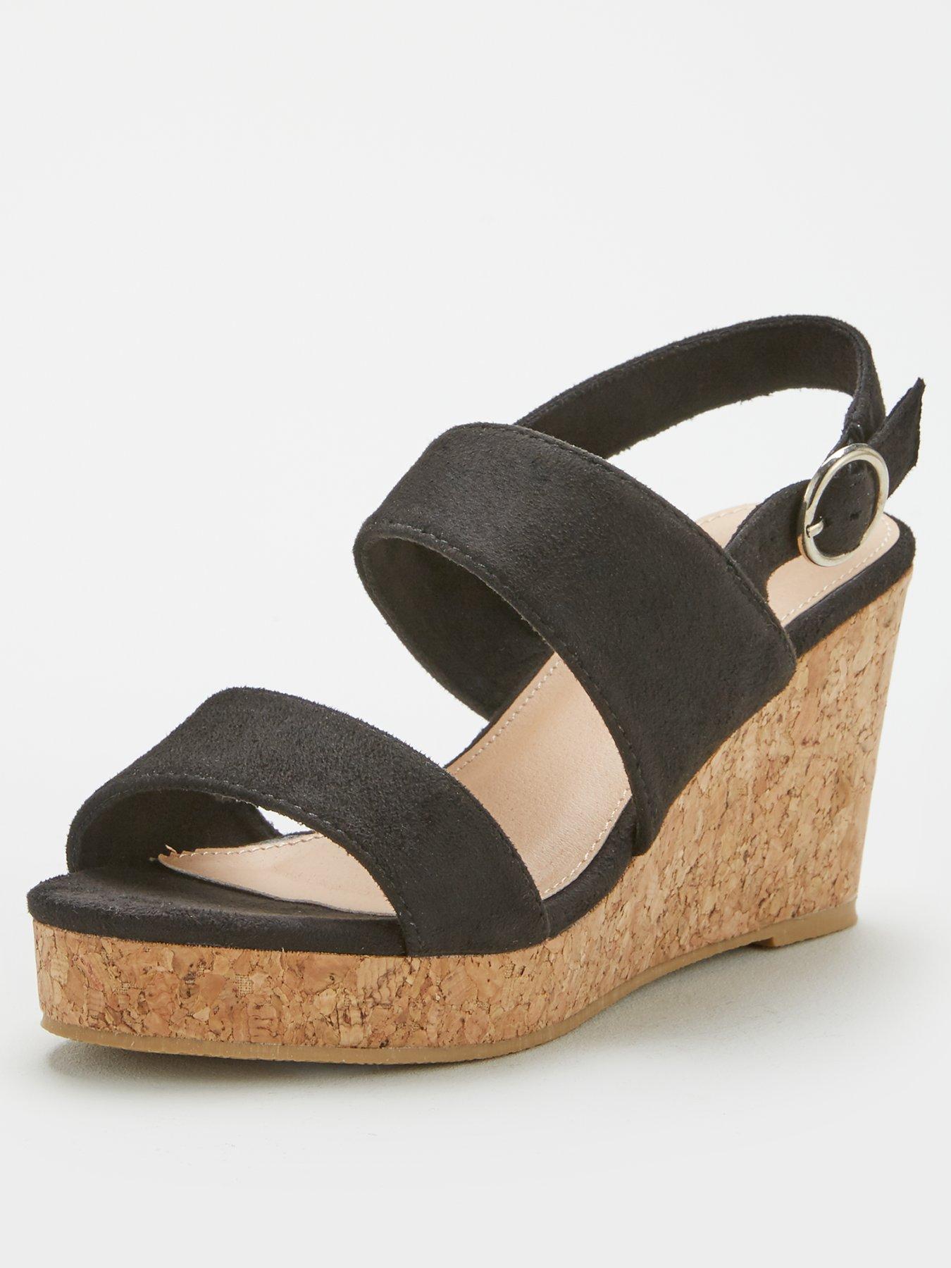 holiday wedges sale