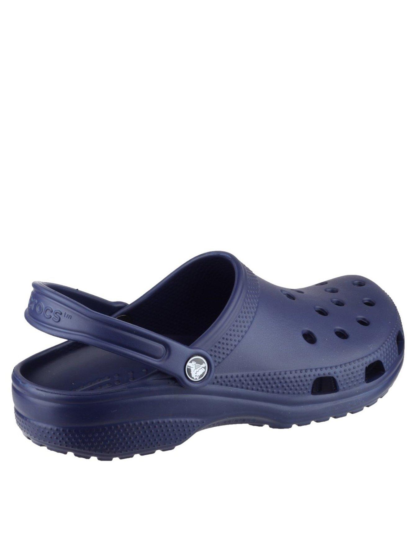 payless crocs