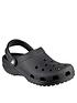  image of crocs-classic-clogs-black