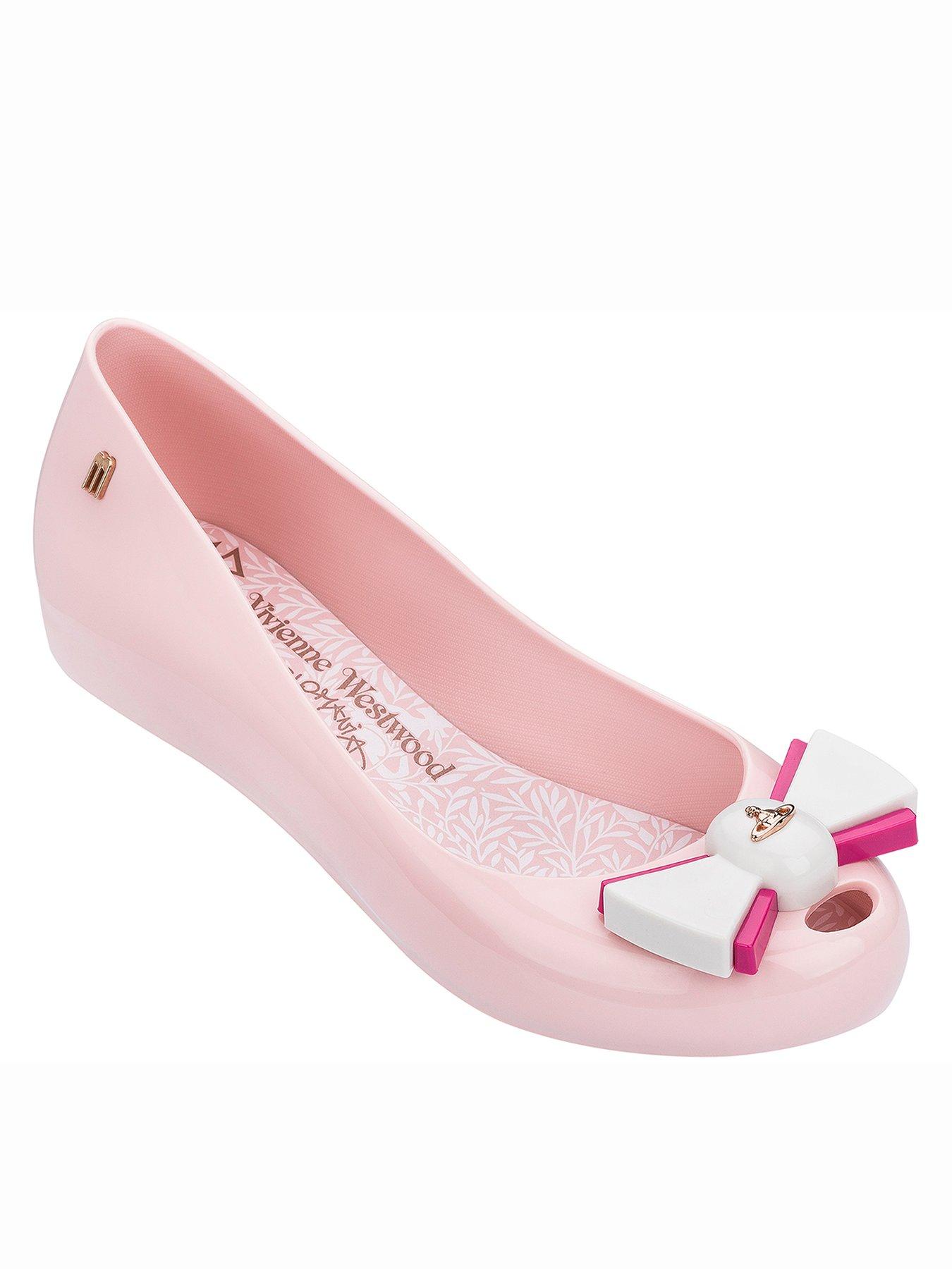 pink pumps uk
