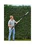 gtech-cordless-hedge-trimmer-ht30front