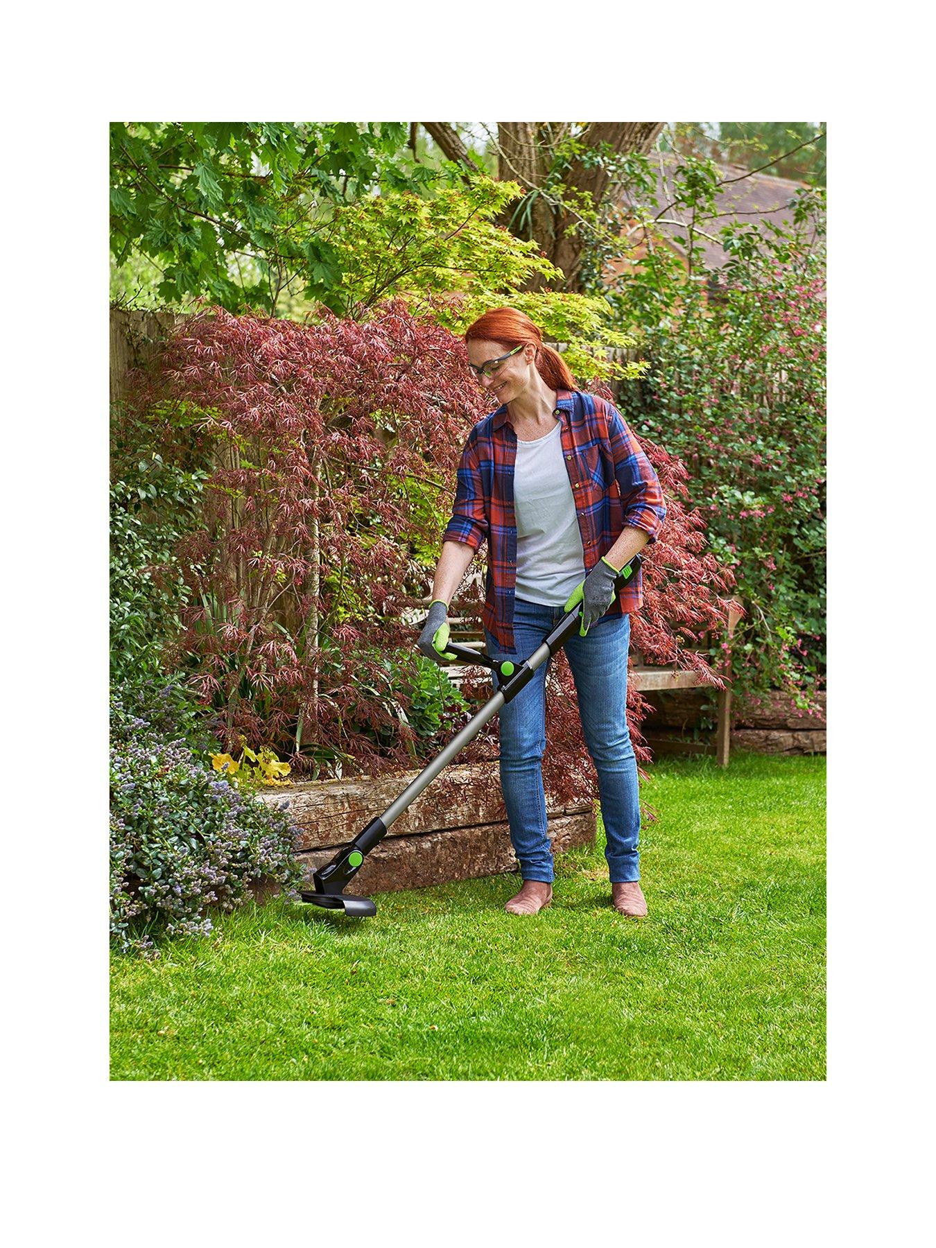 Gtech Cordless Grass Trimmer Gt3.0 review