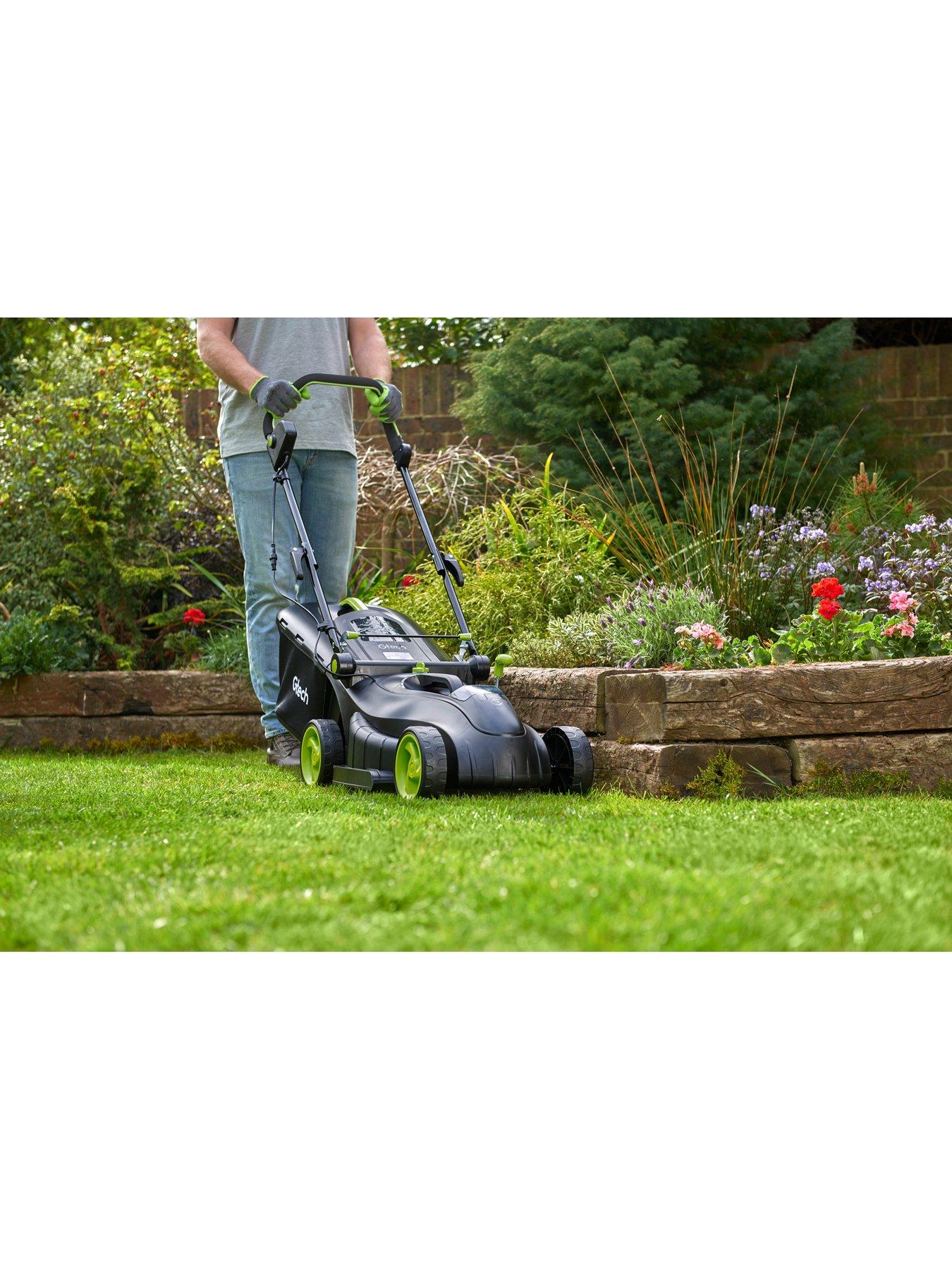 lawn mower 2.0 uk