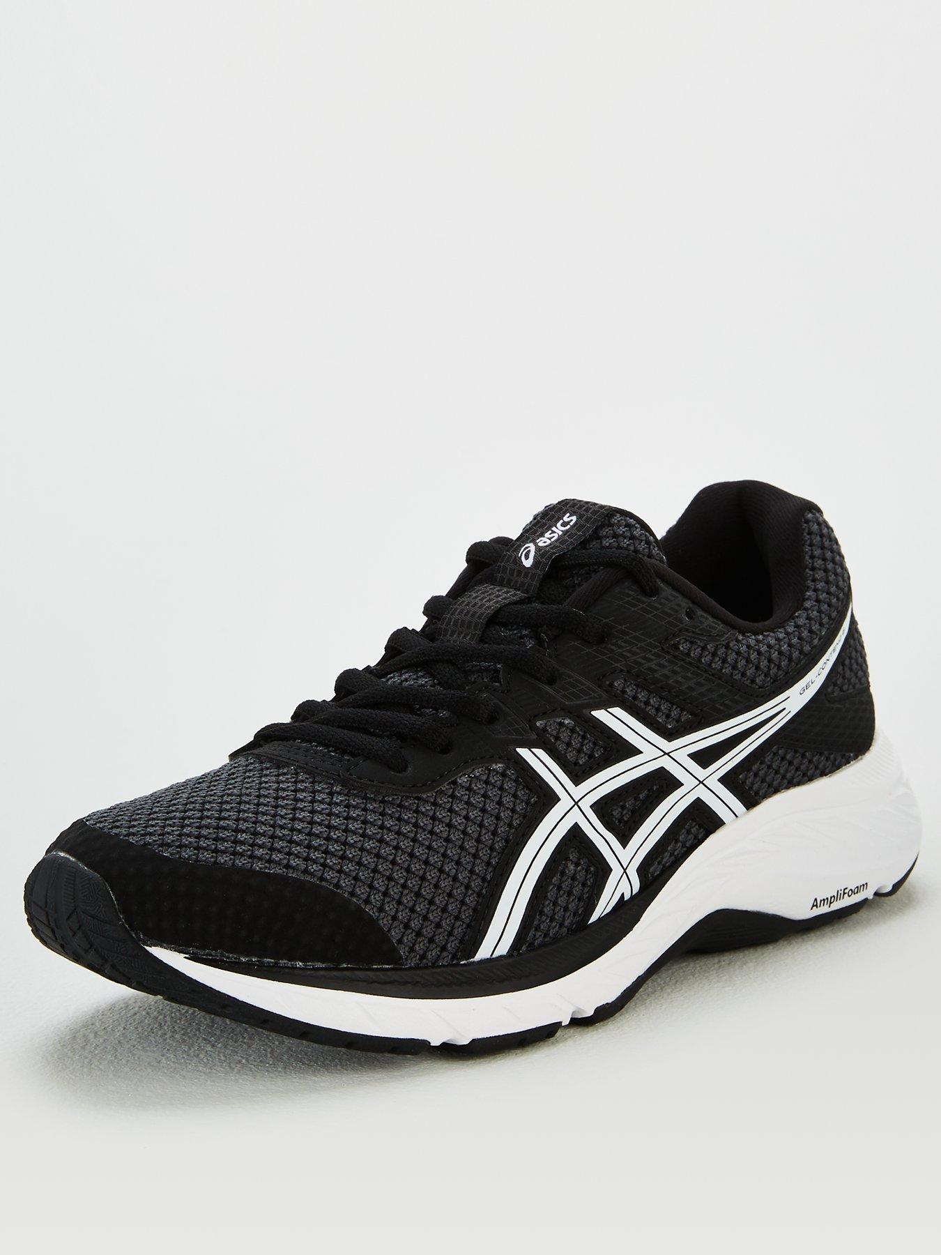 asics contend