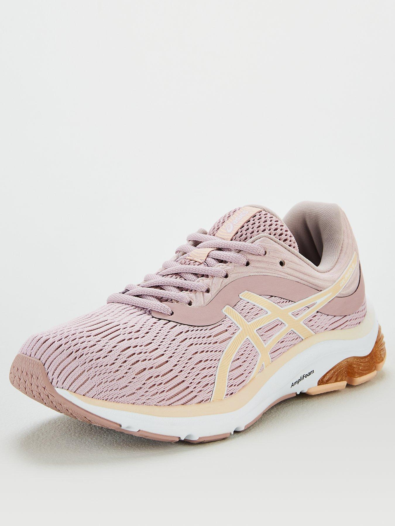 asics gel cross trainers womens uk