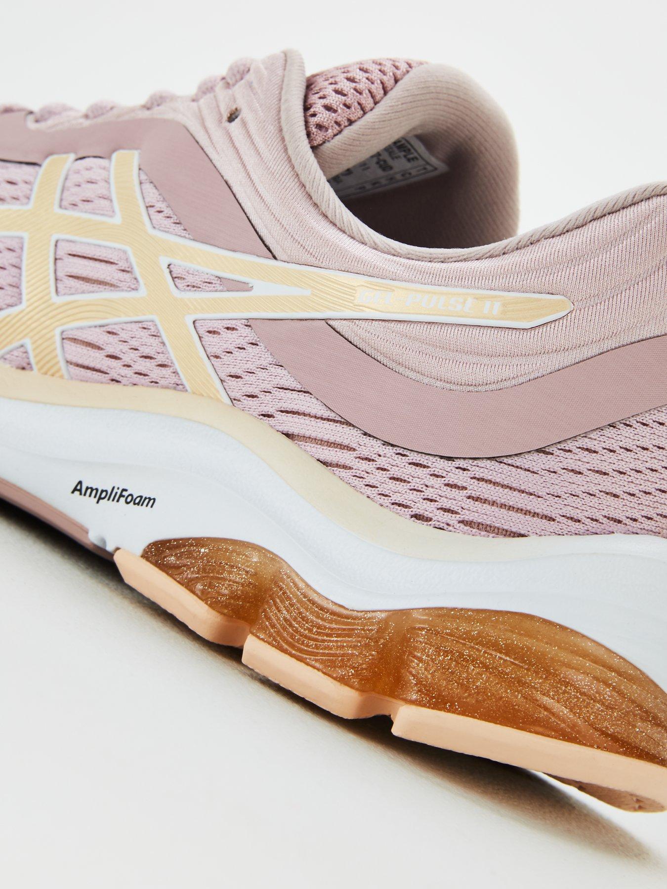 asics gel pulse 7 beige
