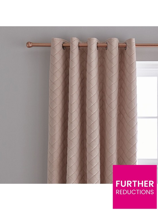 stillFront image of catherine-lansfield-so-soft-luxe-eyelet-linednbspcurtains