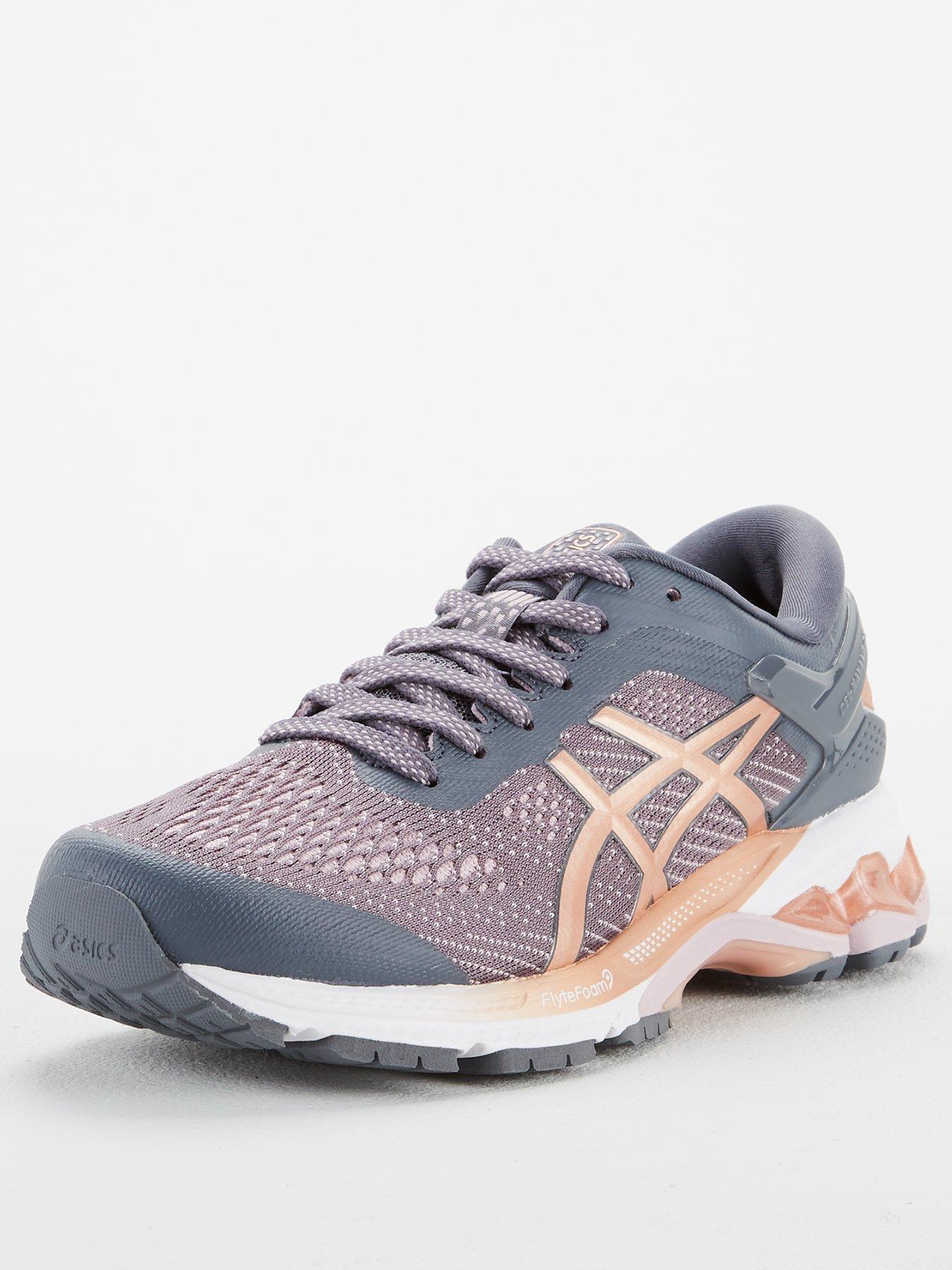 asics kayano 26 uk