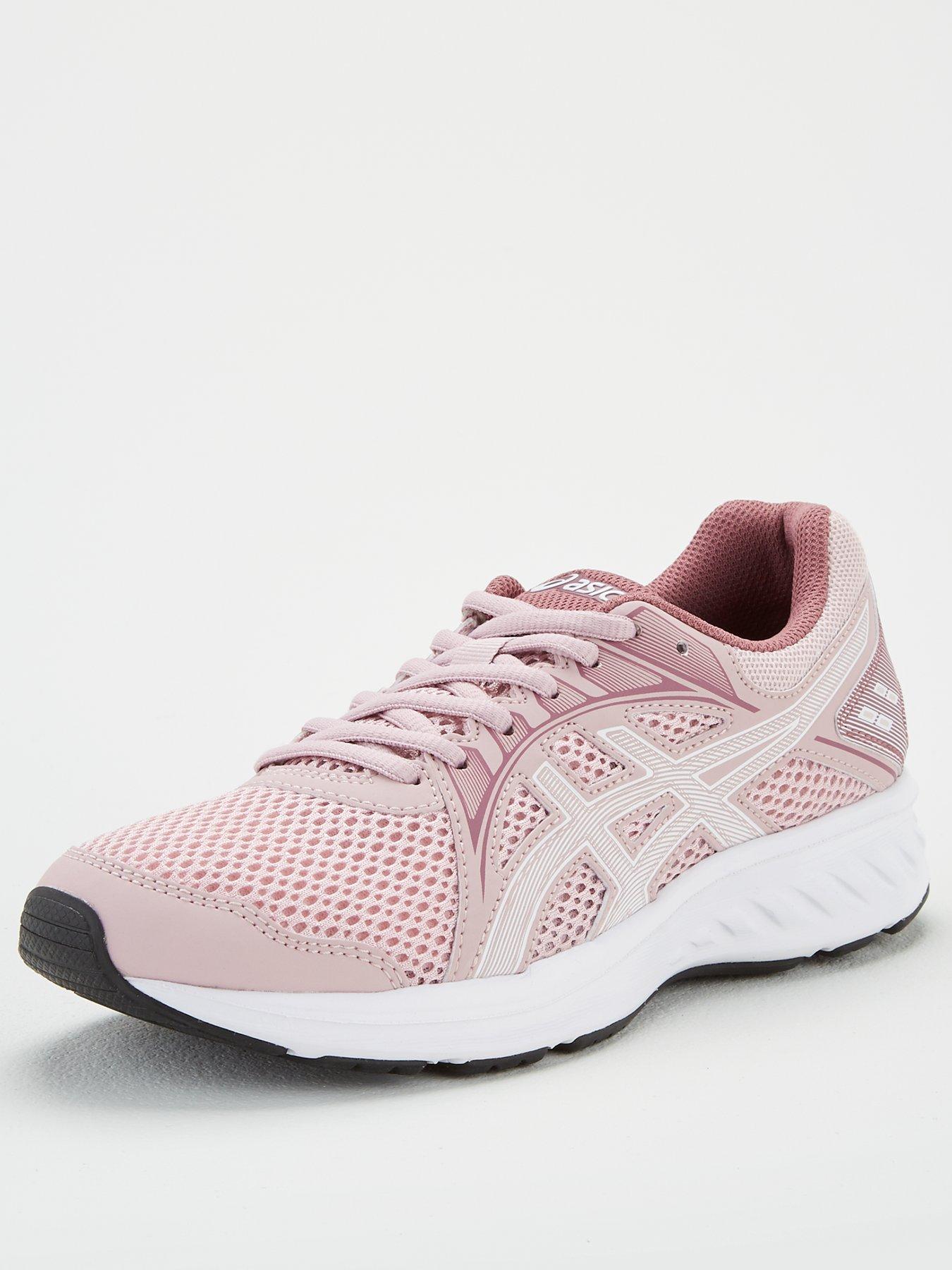 asics jolt 2 women's review