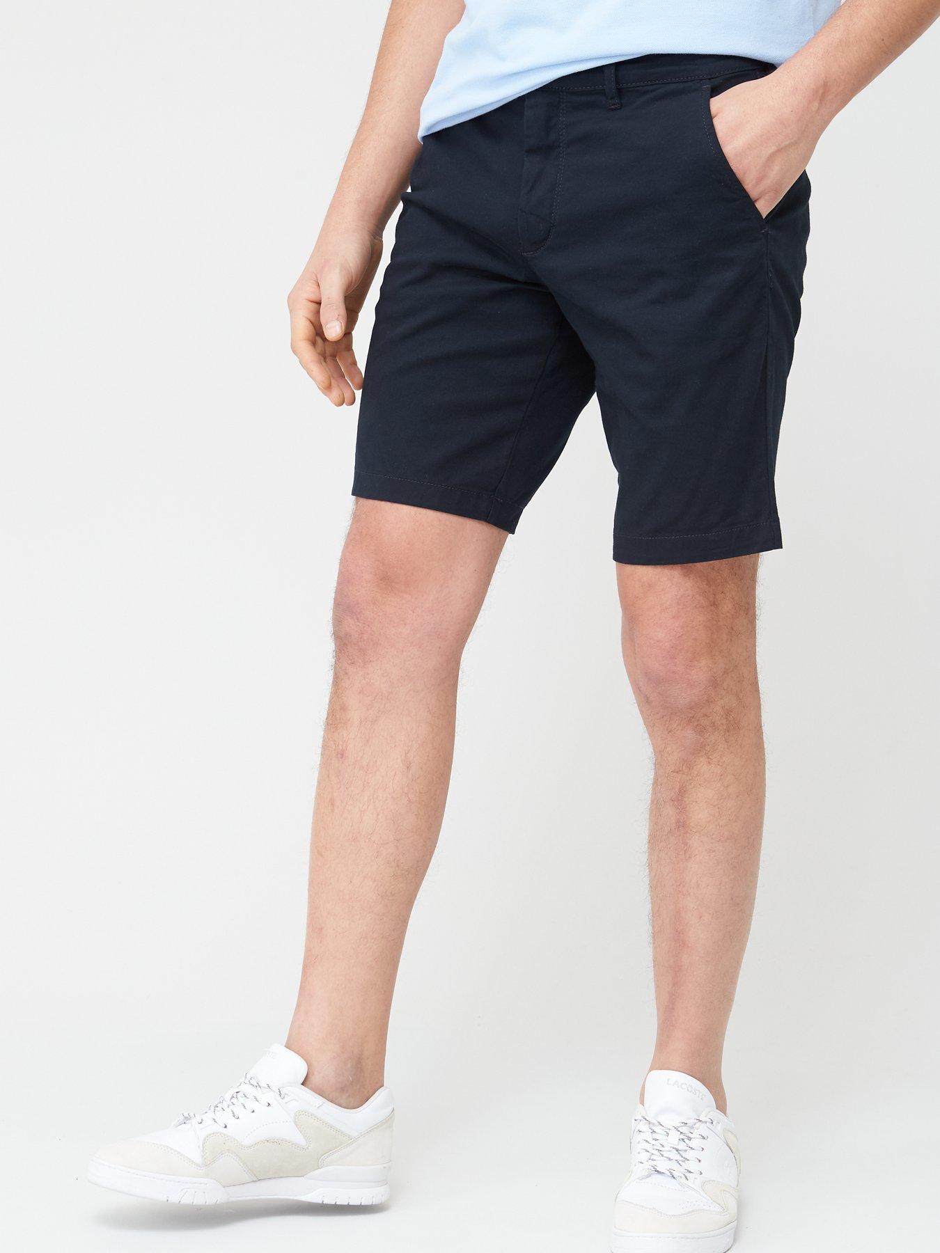 Lyle & Scott Chino Short review