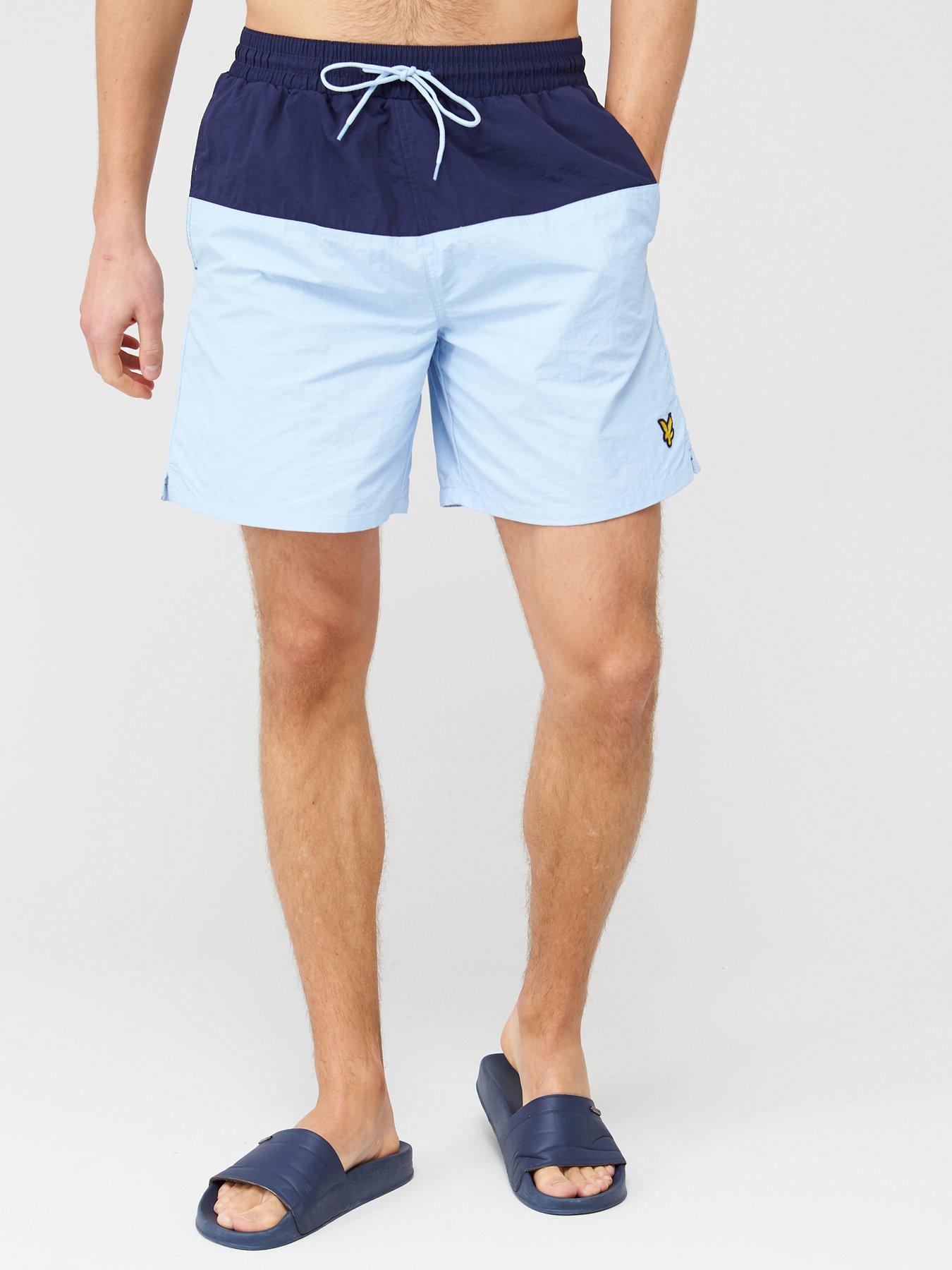 xs swim shorts