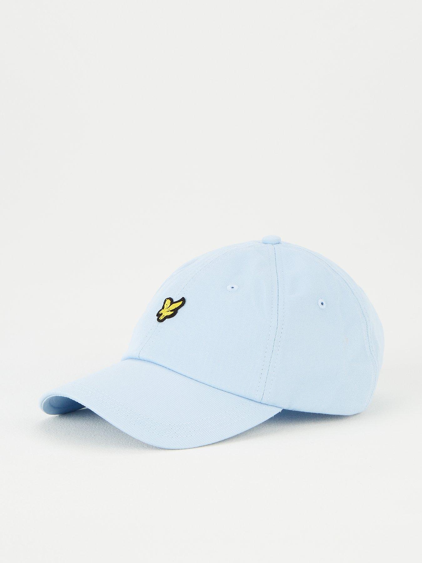 Lyle & Scott Baseball Cap review