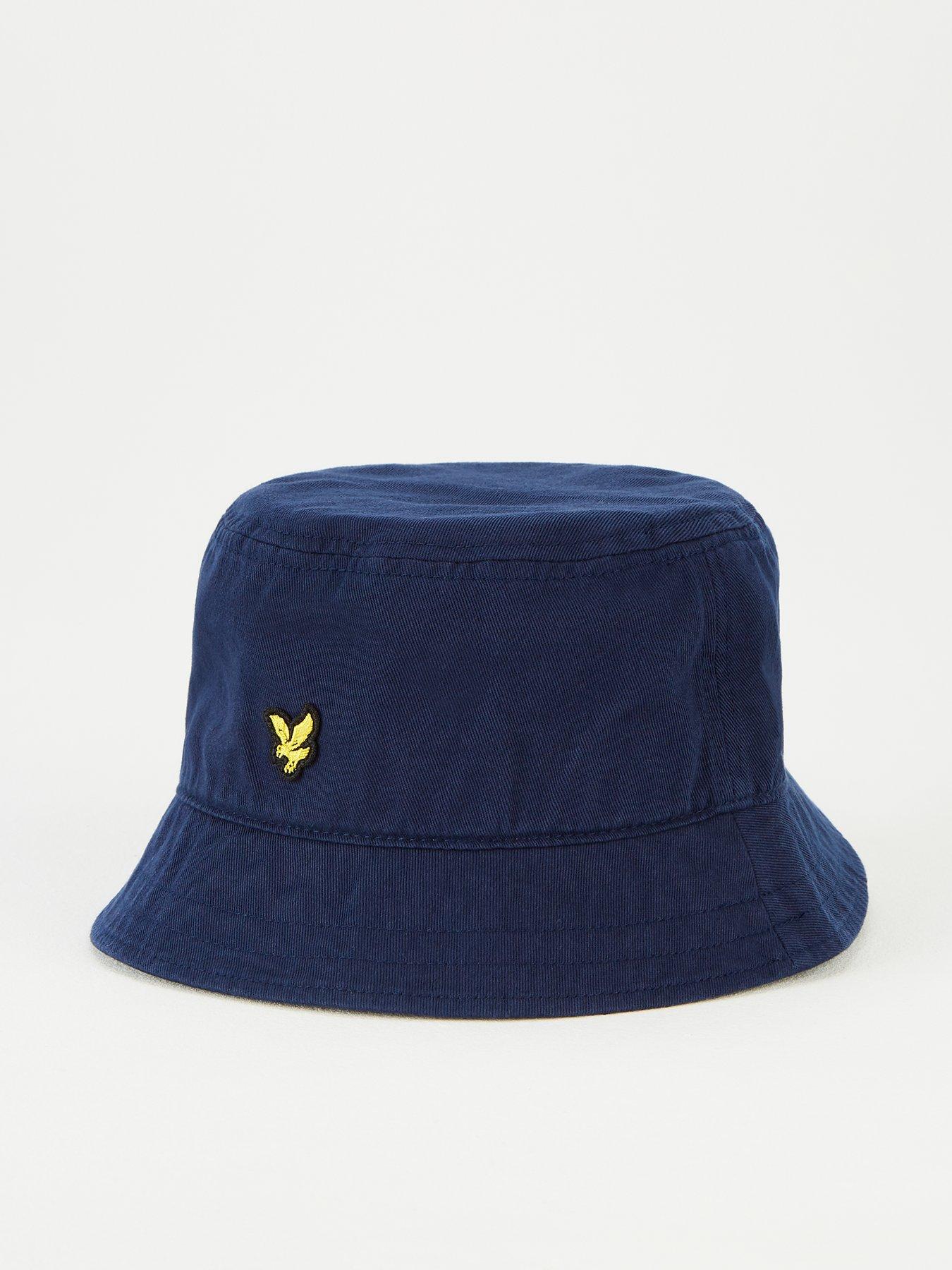 Lyle & Scott Bucket Hat review