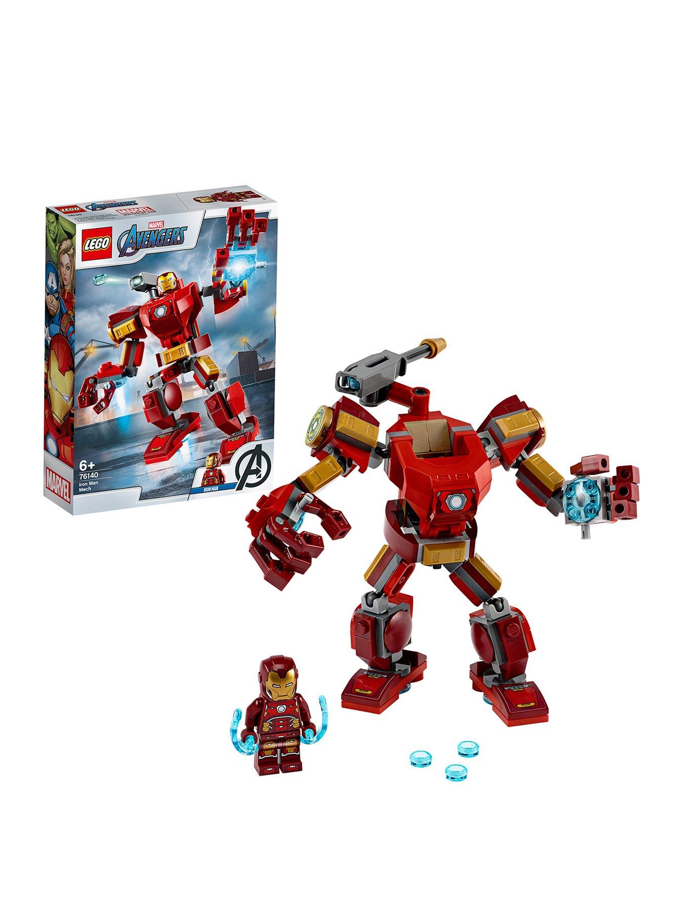 Lego Super Heroes Brand Store Www Very Co Uk