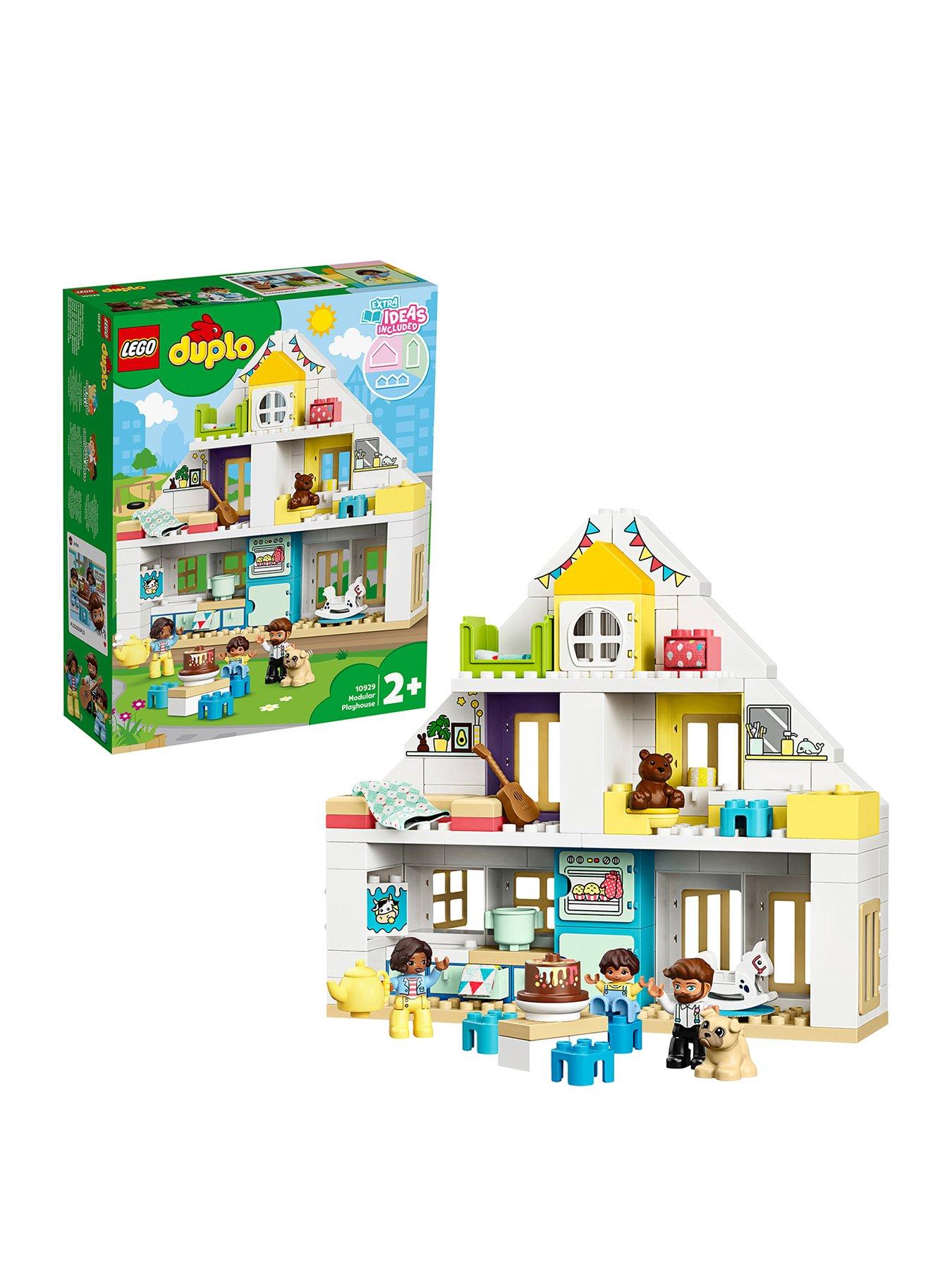 duplo sets for 3 year olds