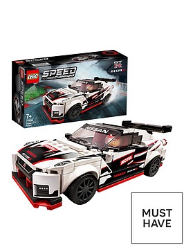 lego-speed-champions-76896-nissan-gt-r-nismo-race-car
