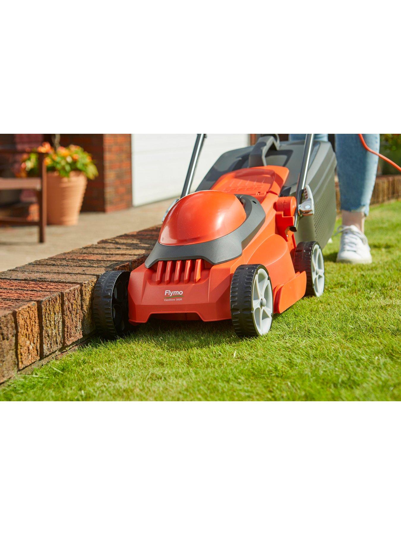 The Complete Guide to Choosing the Best Automatic Mower - Olivia