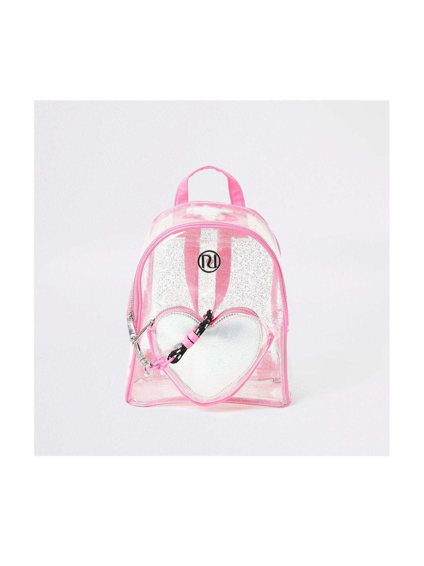 river island ladies backpack