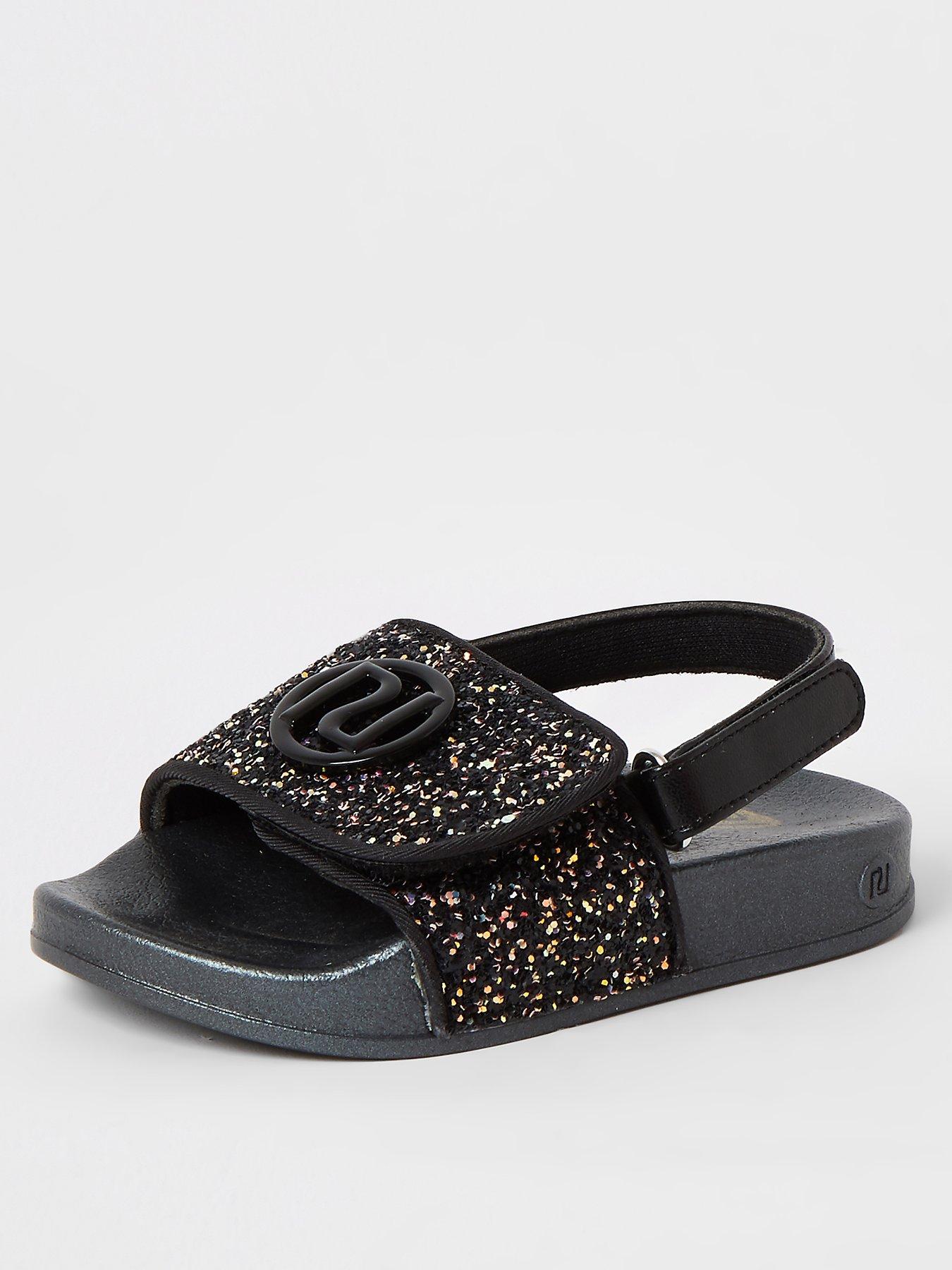 girls sliders river island