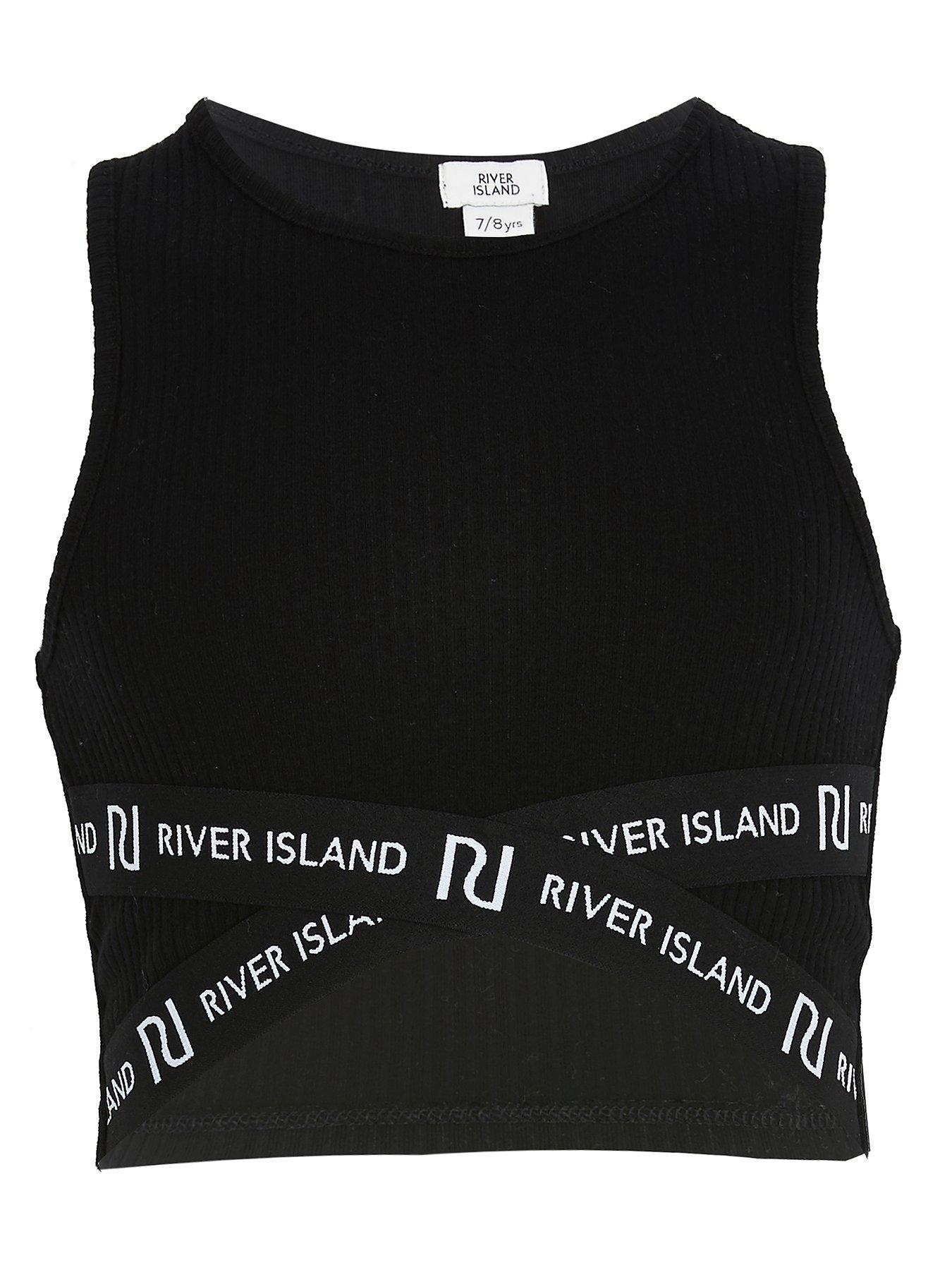 river island girls wear