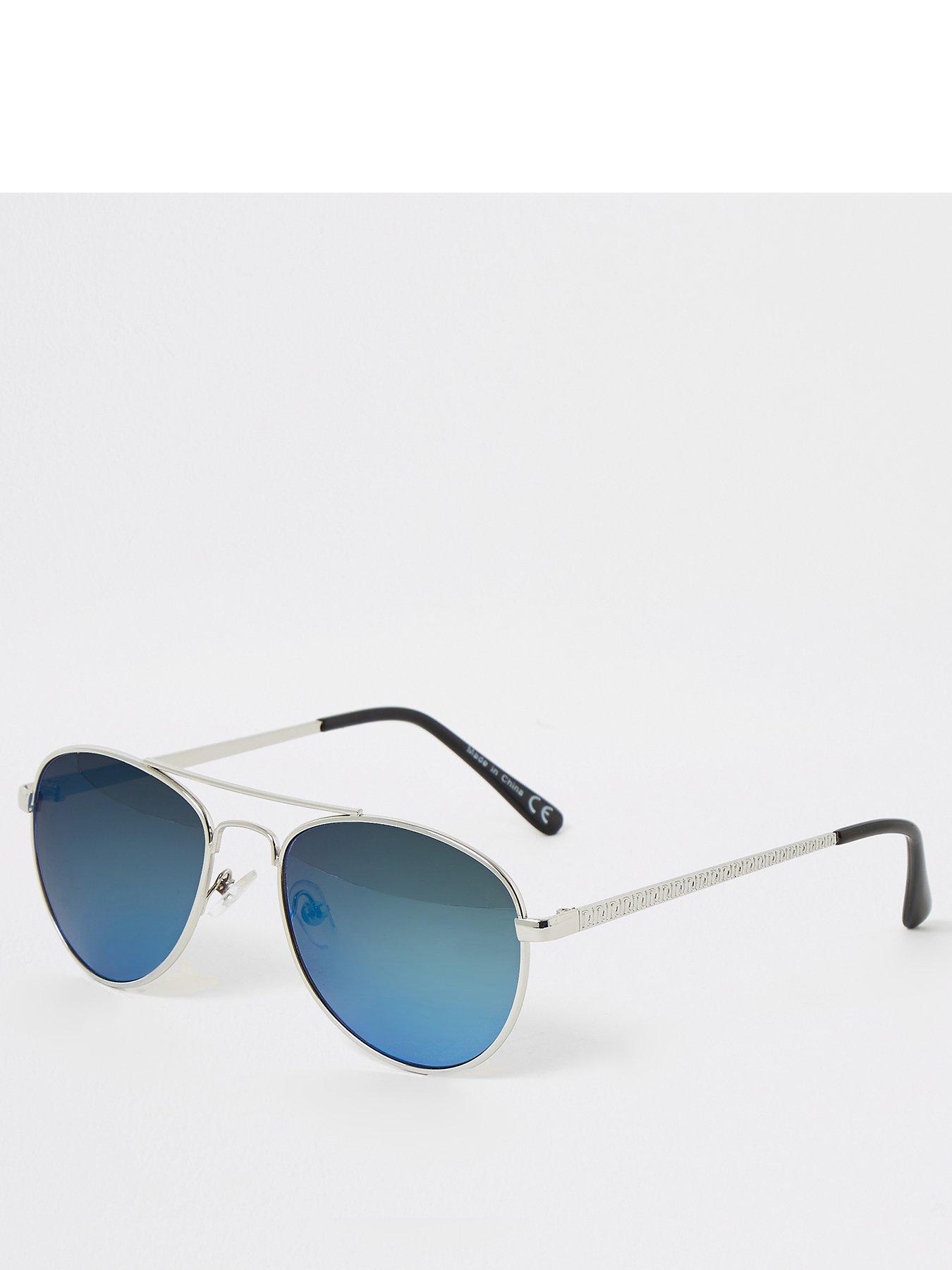 boys mirrored sunglasses