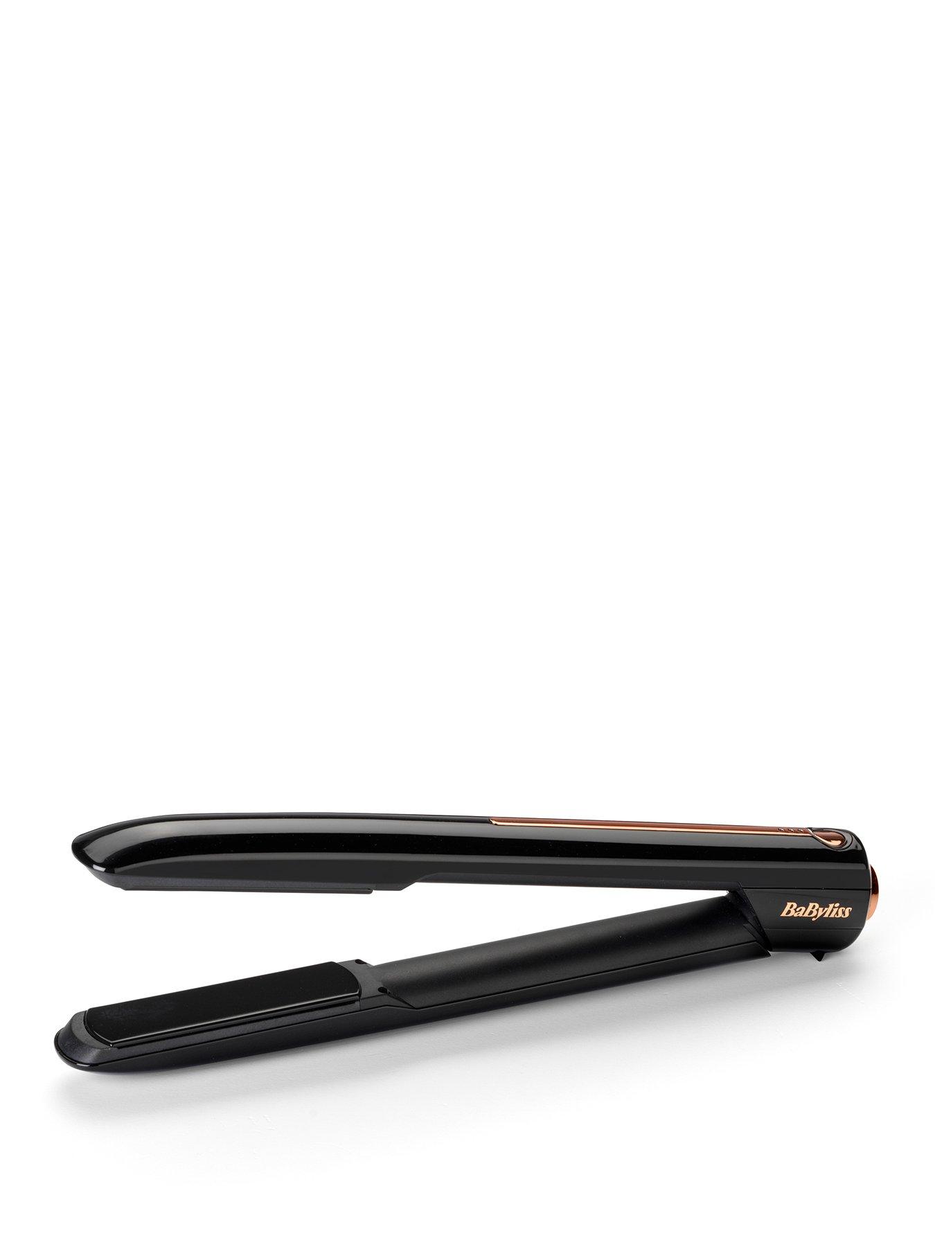 BaByliss 9000 Cordless Hair Straightener very.co.uk