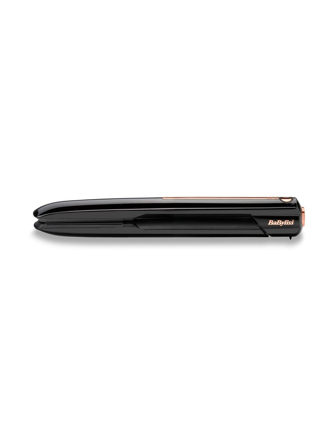 babyliss 9000 cordless straightener amazon