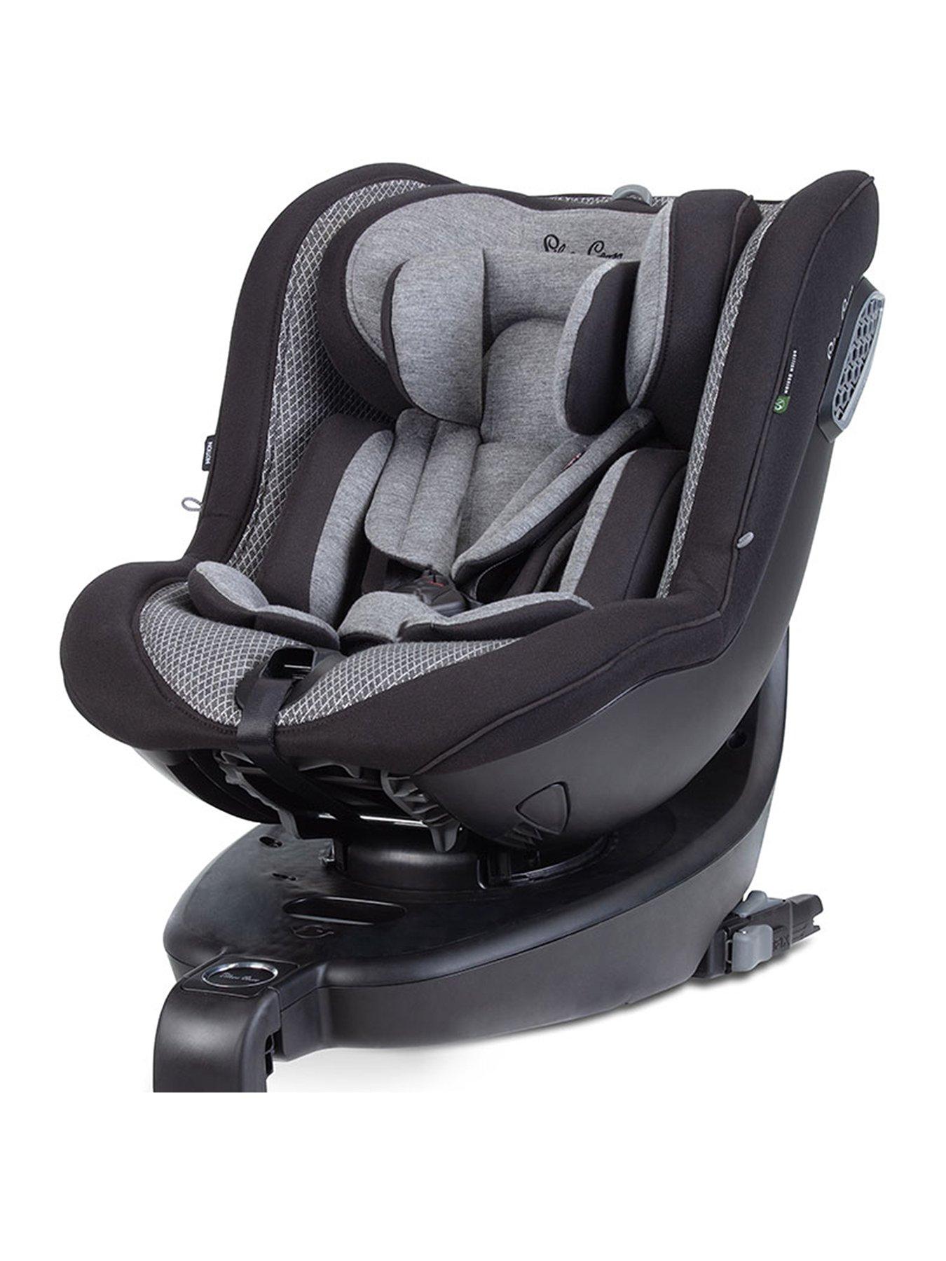 silver cross wave compatible car seat