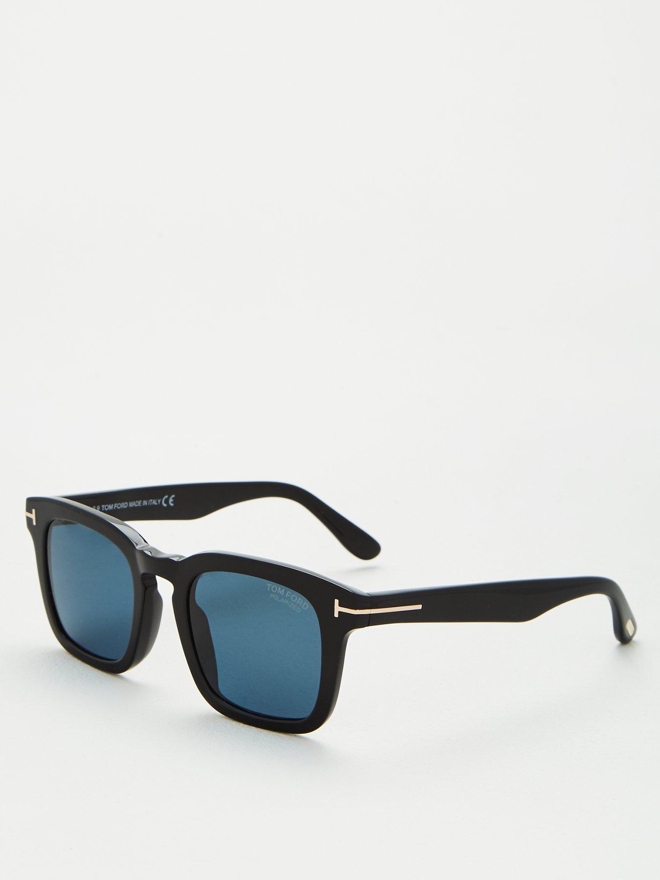 Tom Ford Ft0751 Square Frame Sunglasses review